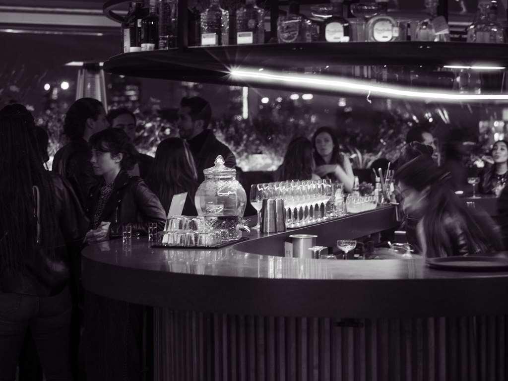 Hotel Mondrian Condesa *