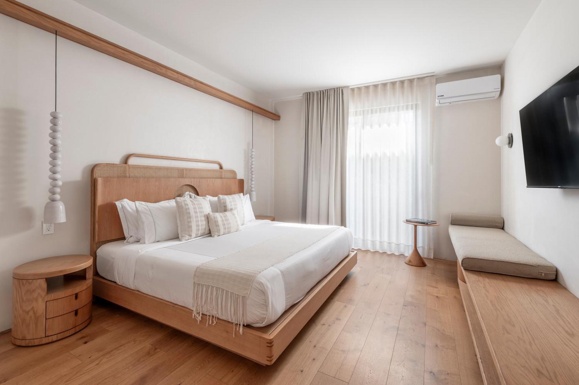 Casa Ofelia Hotel