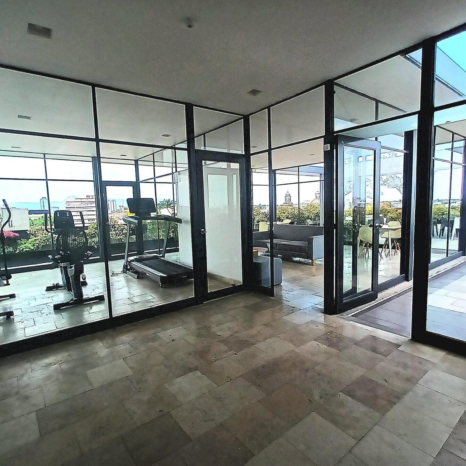Apartamento Acogedor Loft Mexicano Zocalo, México DF