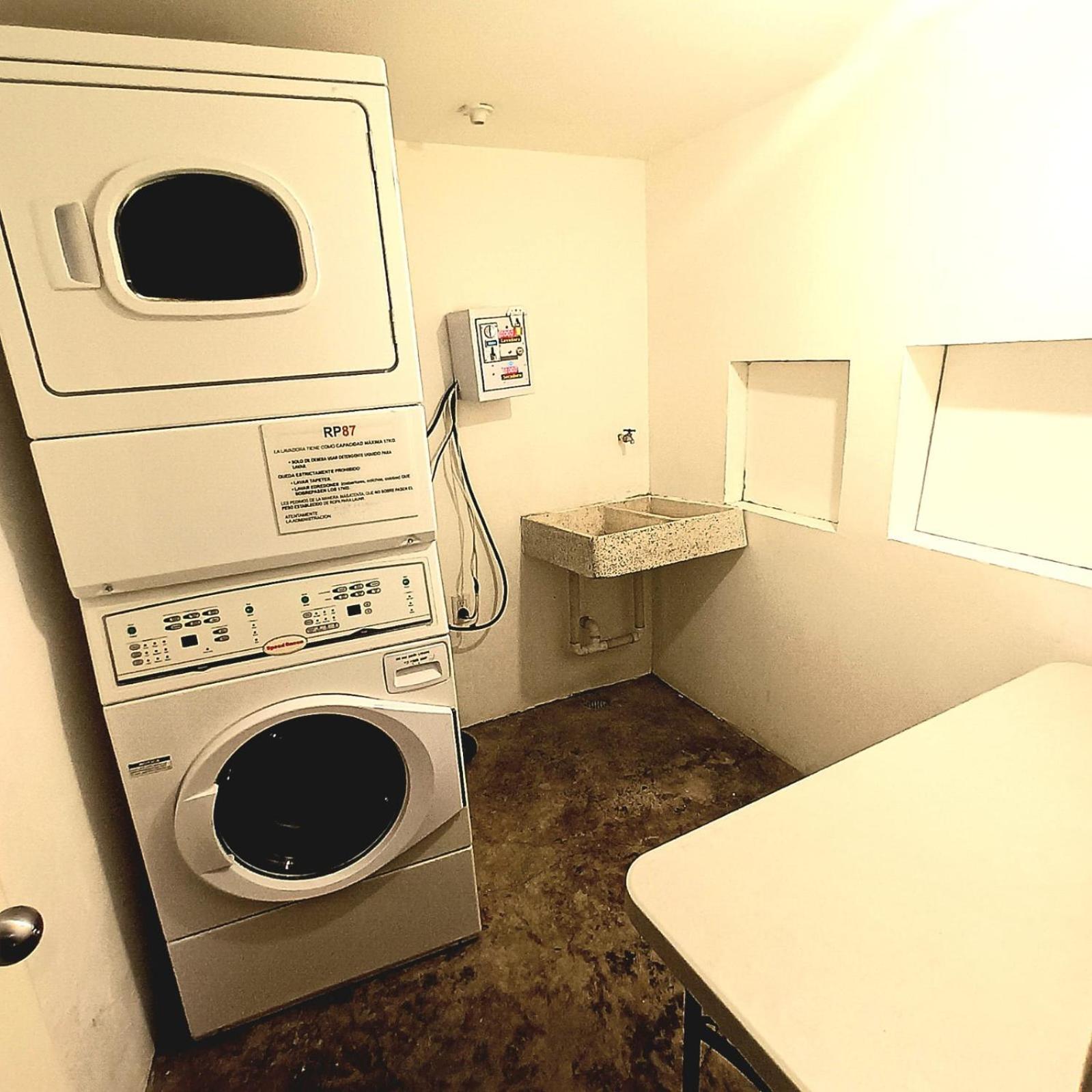 Acogedor Loft Mexicano Zocalo, Apartamento *