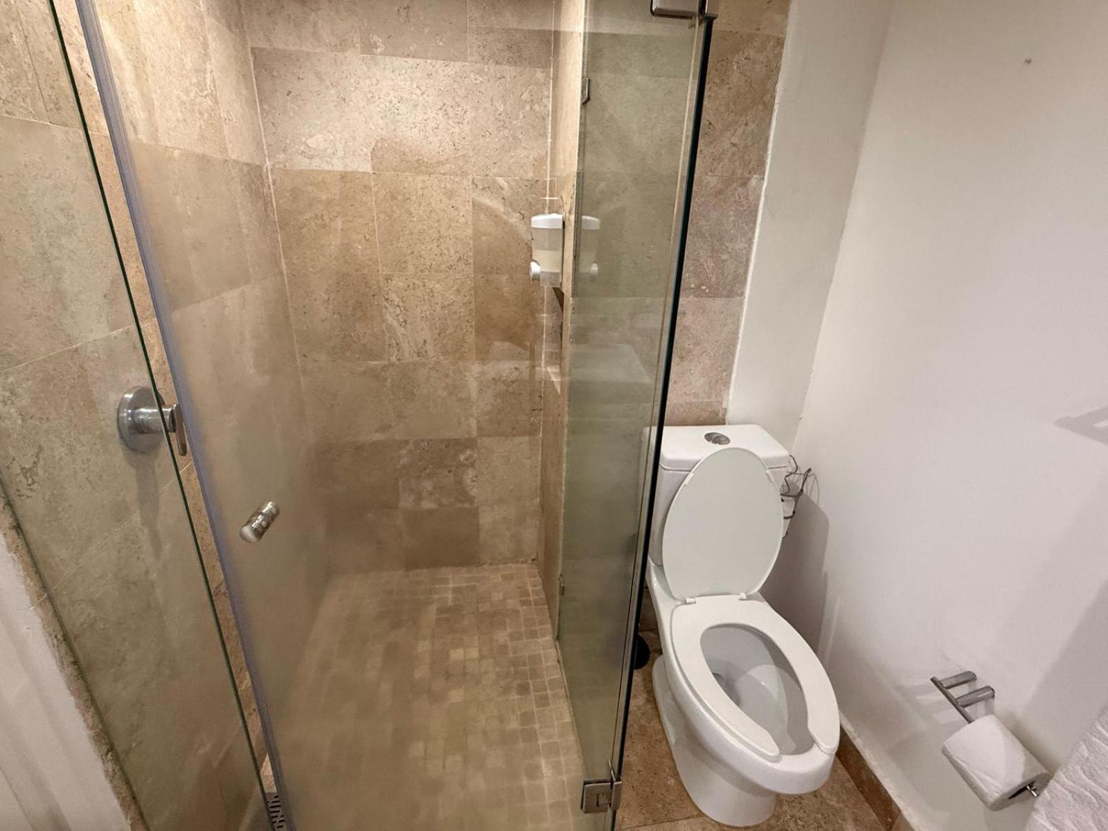 Acogedor Loft Mexicano Zocalo, Apartamento