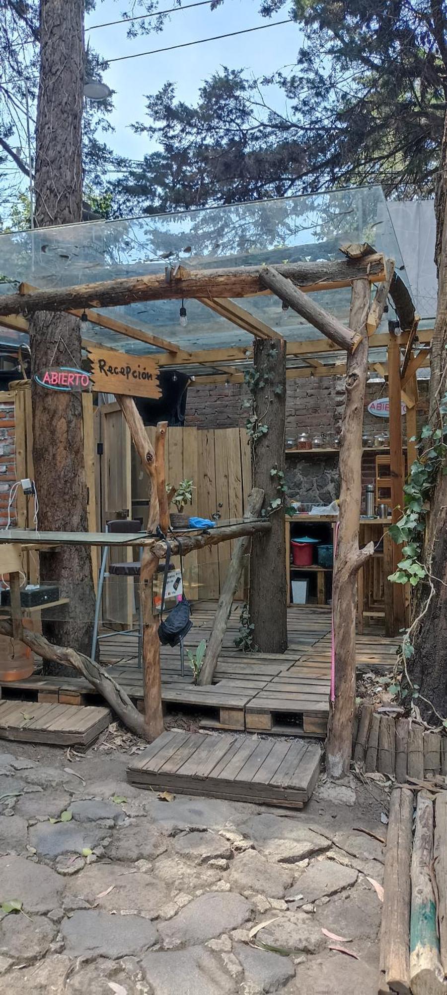 Mindfulness Glamping, Retiro De Yoga, Camping
