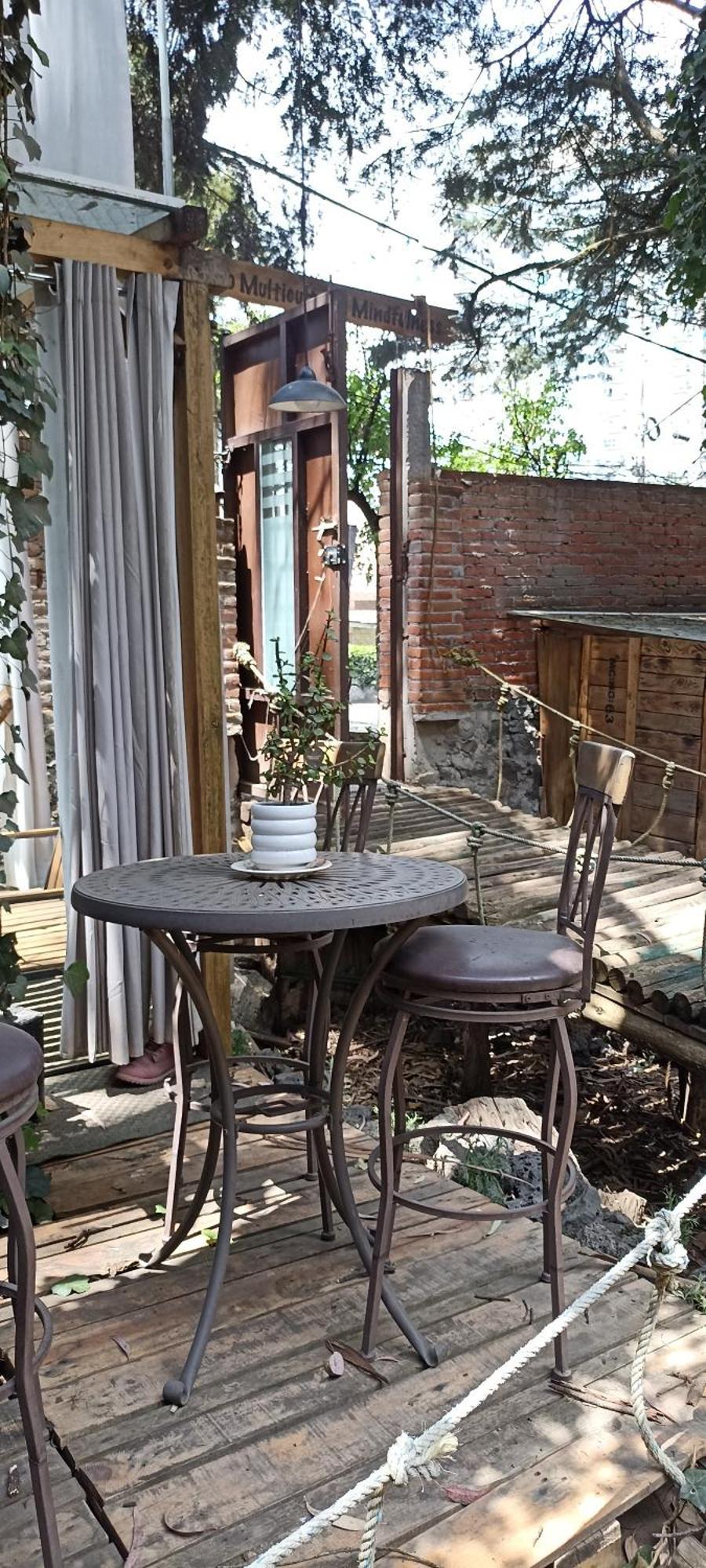 Mindfulness Glamping, Retiro De Yoga, México DF