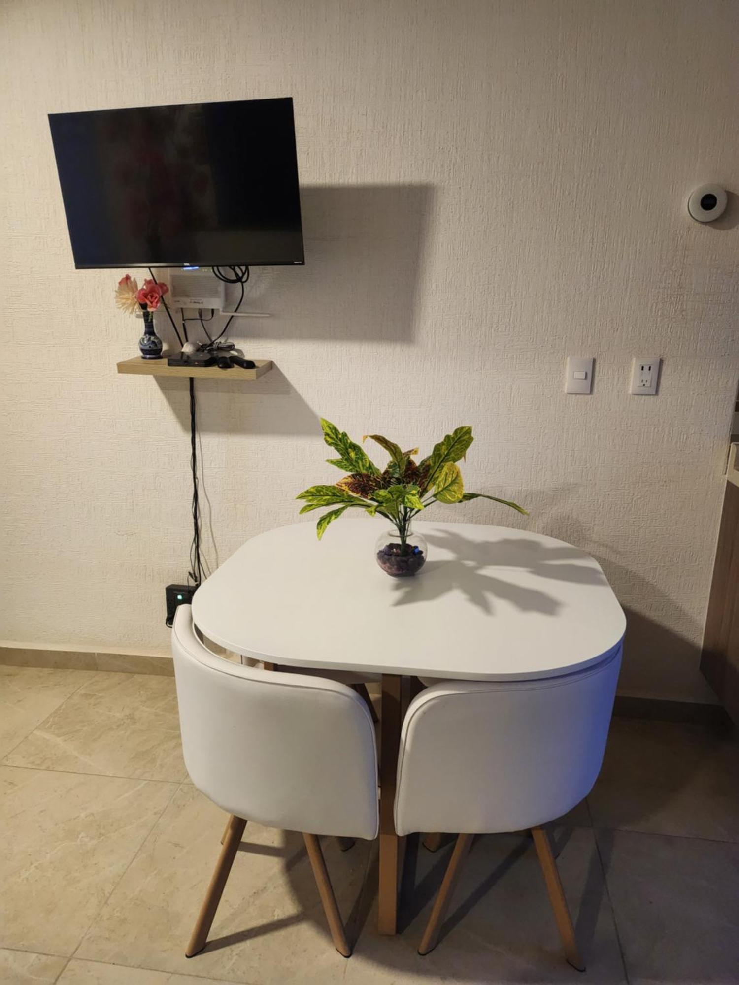 Residencial Eduardo Molina * México DF