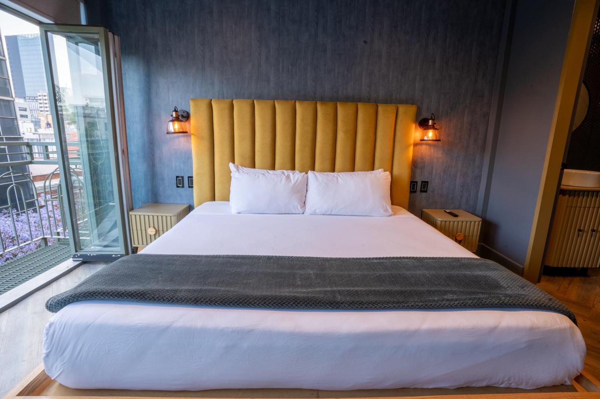 Pandora House Apartahotel
