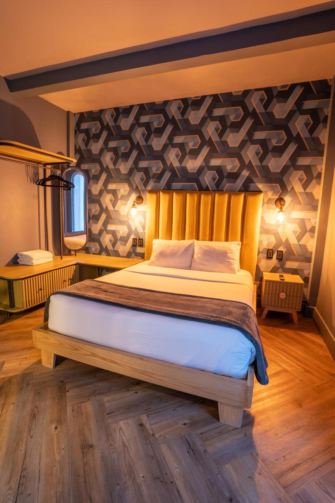 Pandora House Apartahotel