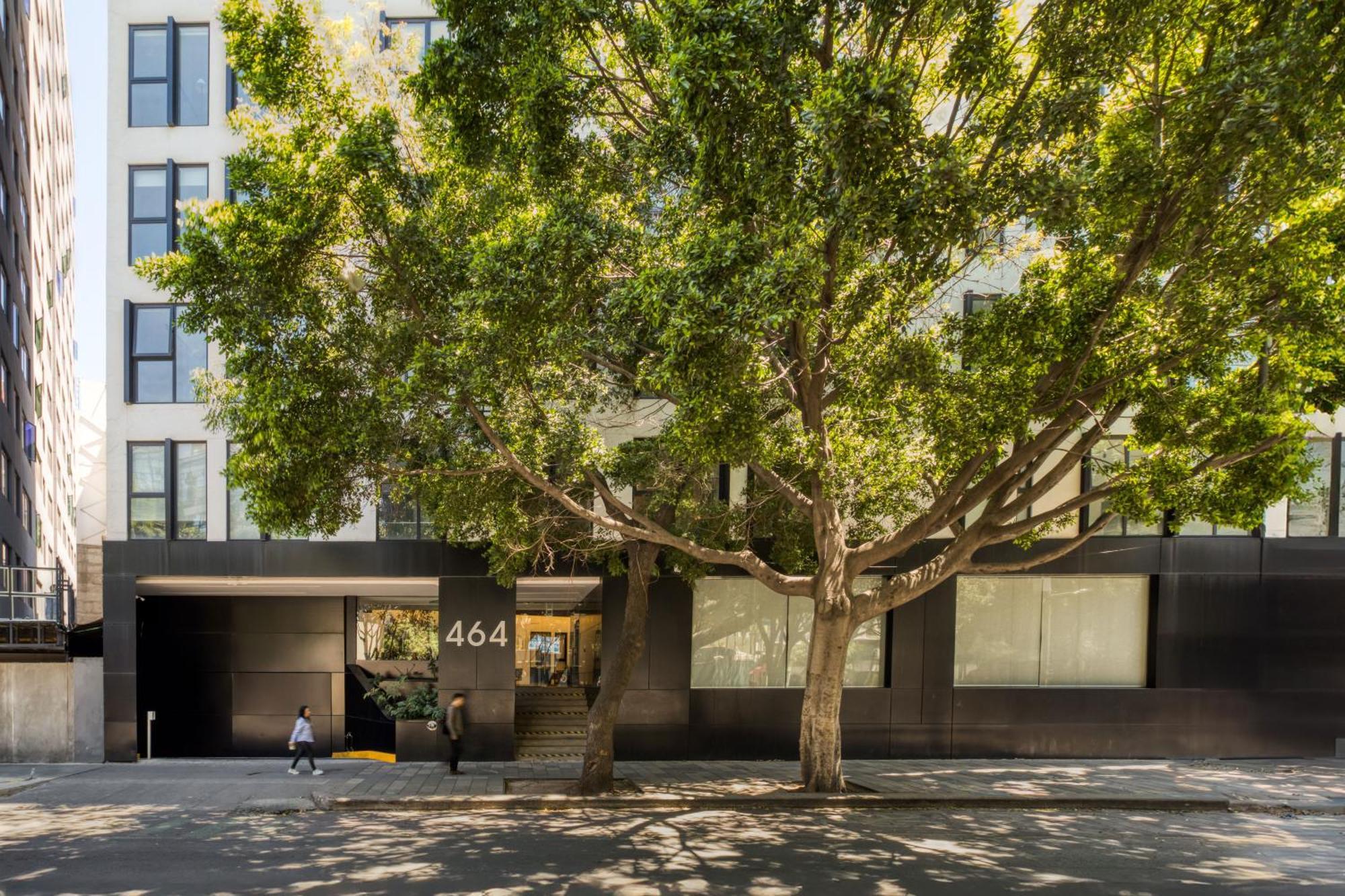 Uliv Pulse Roma - Condesa Apartamento *