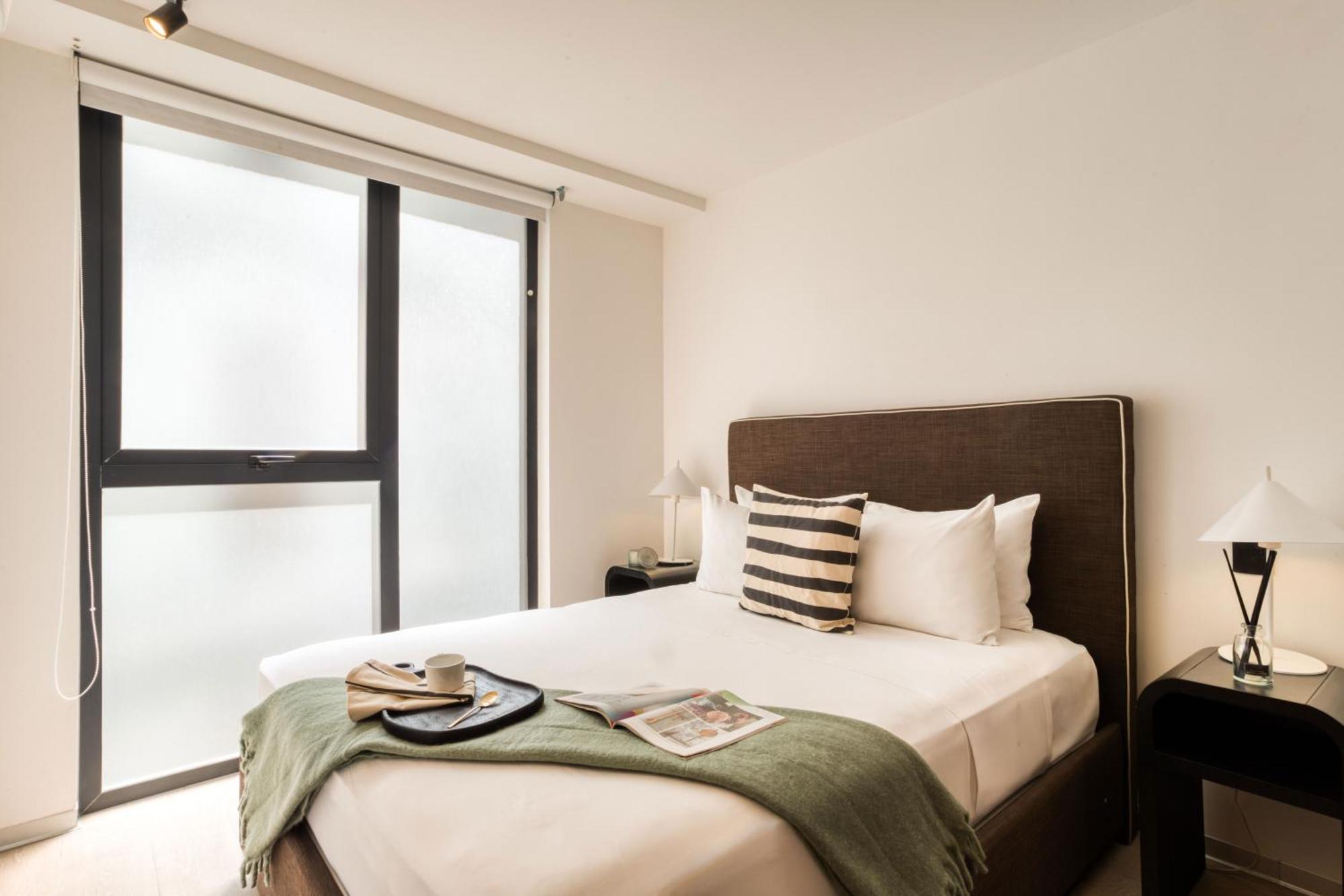 Apartamento Uliv Pulse Roma - Condesa *
