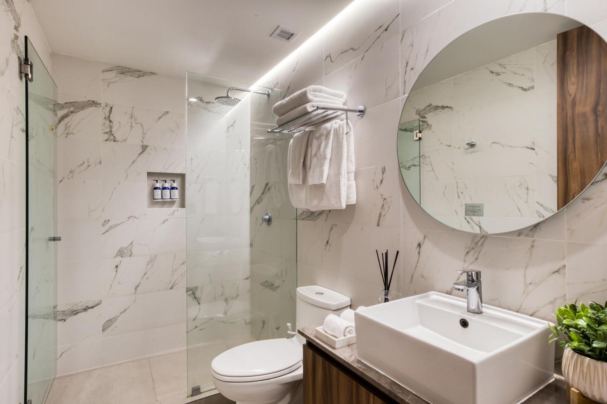 Uliv Pulse Roma - Condesa Apartamento *