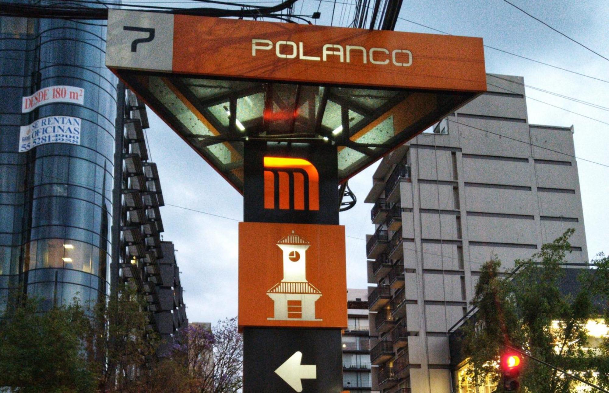 Hotel cápsula Polanco Mp 3 México DF