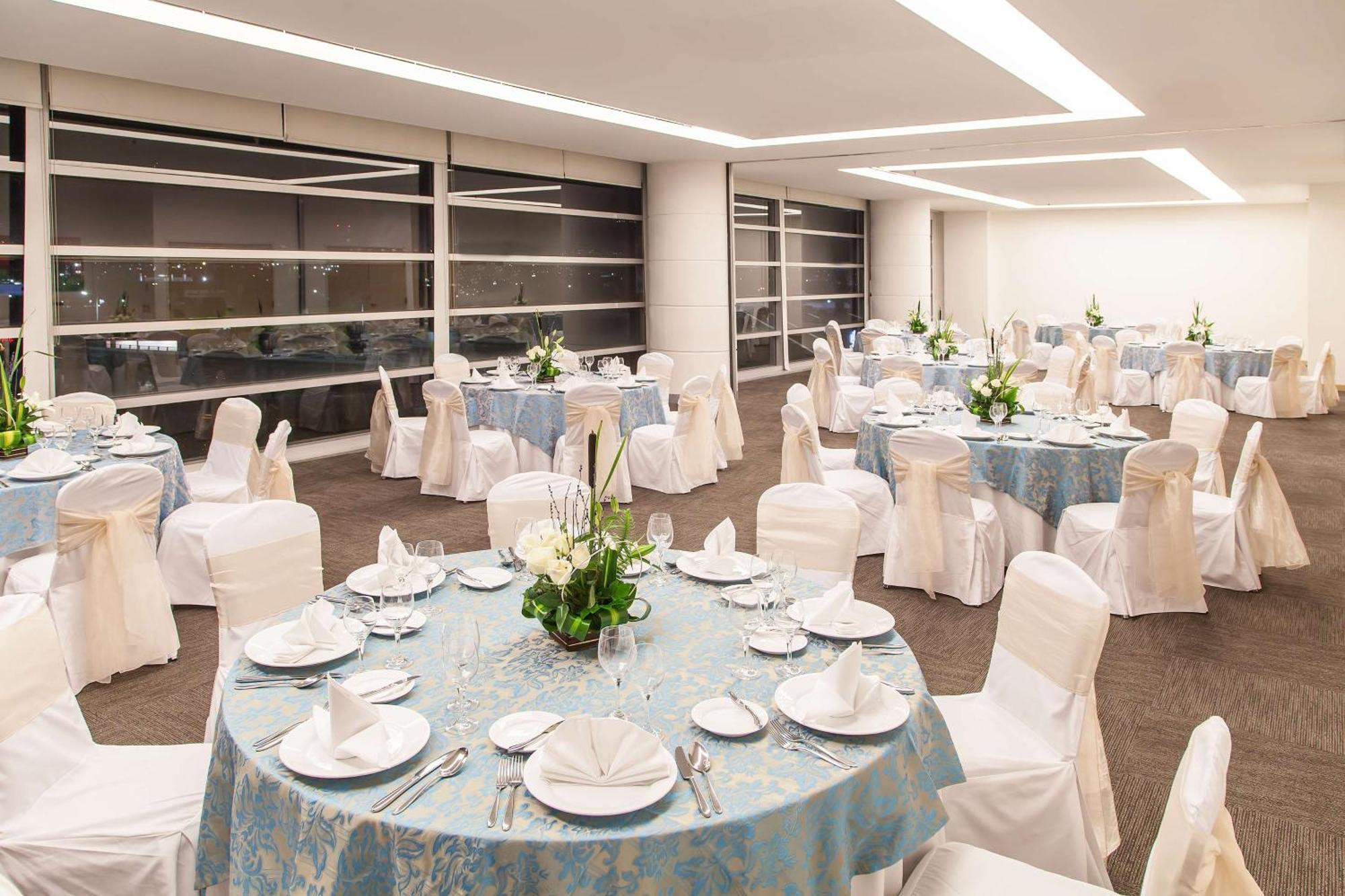 Nh Valle Dorado 4* Mexico City