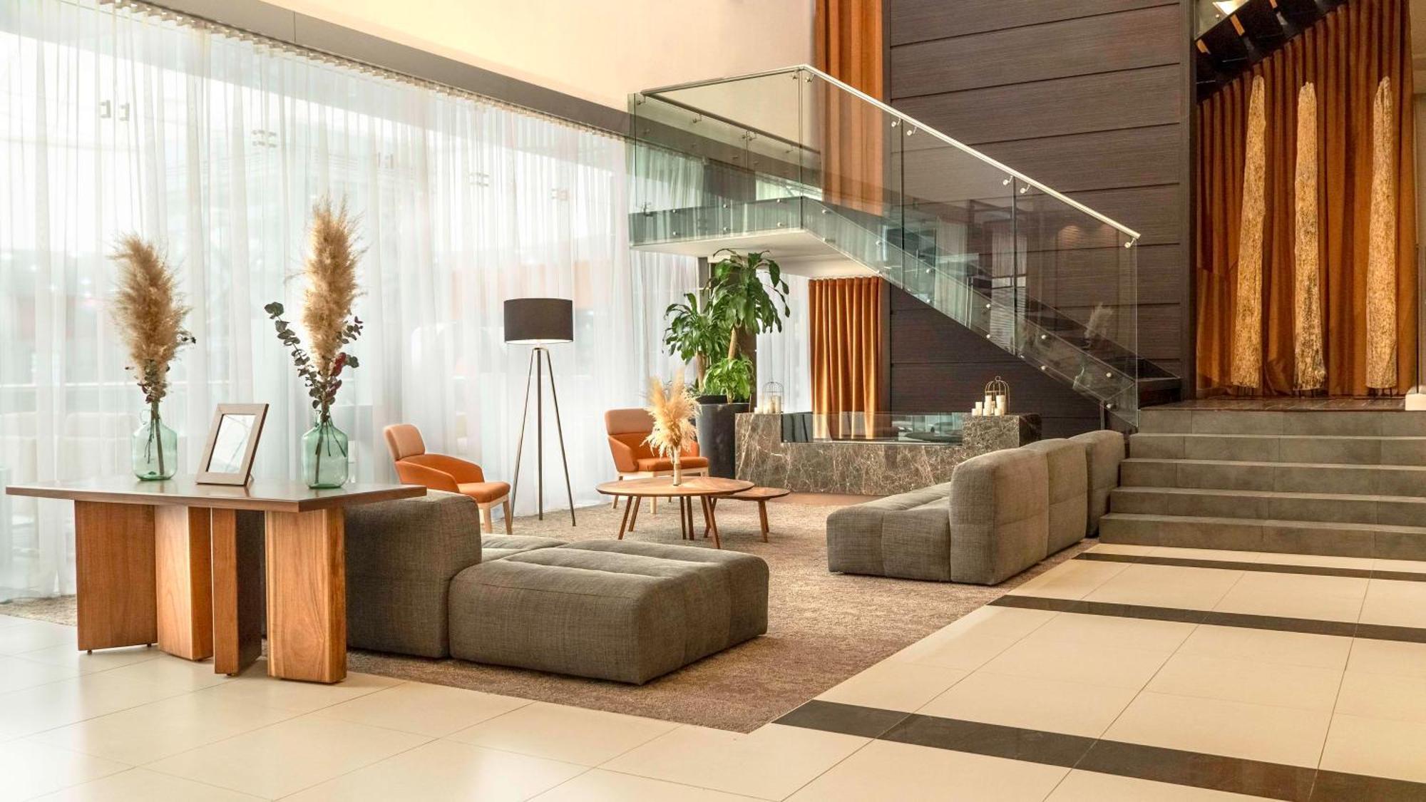 Nh Valle Dorado 4*
