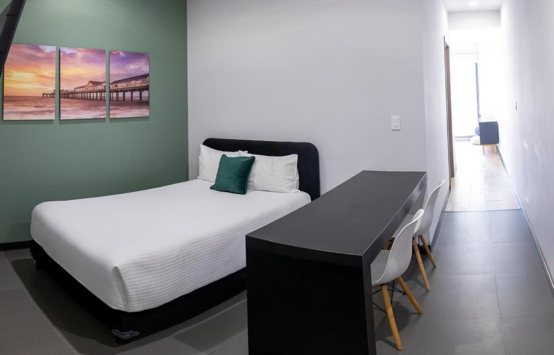 Niu Modern Near Wtc & Condesa - Roma Sur *
