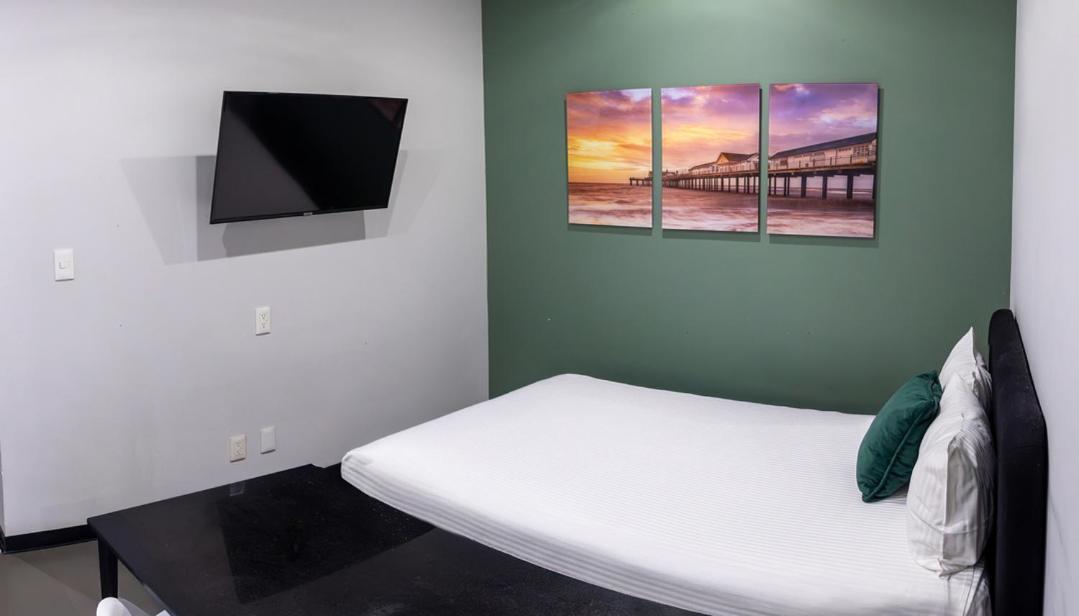 Departamentos Niu-coliving Ohio