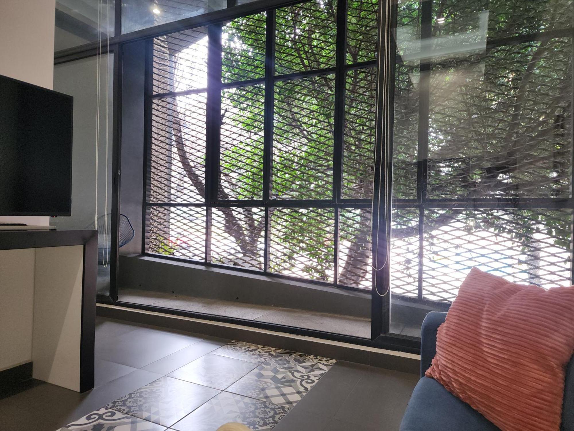 Departamentos Niu-coliving Ohio * México DF