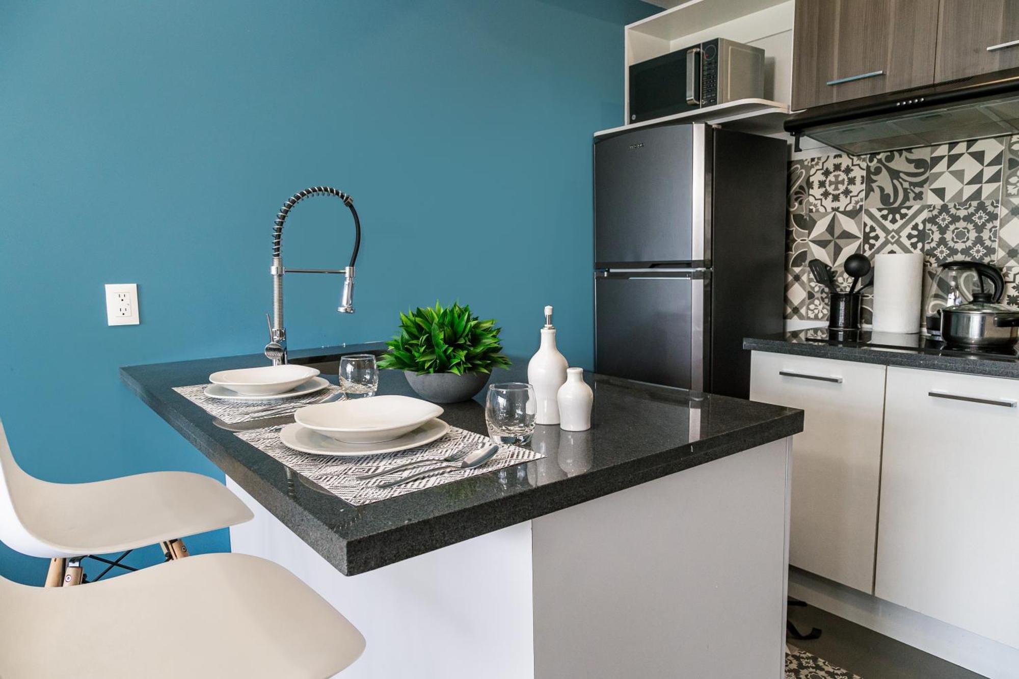 Departamentos Niu-coliving Ohio