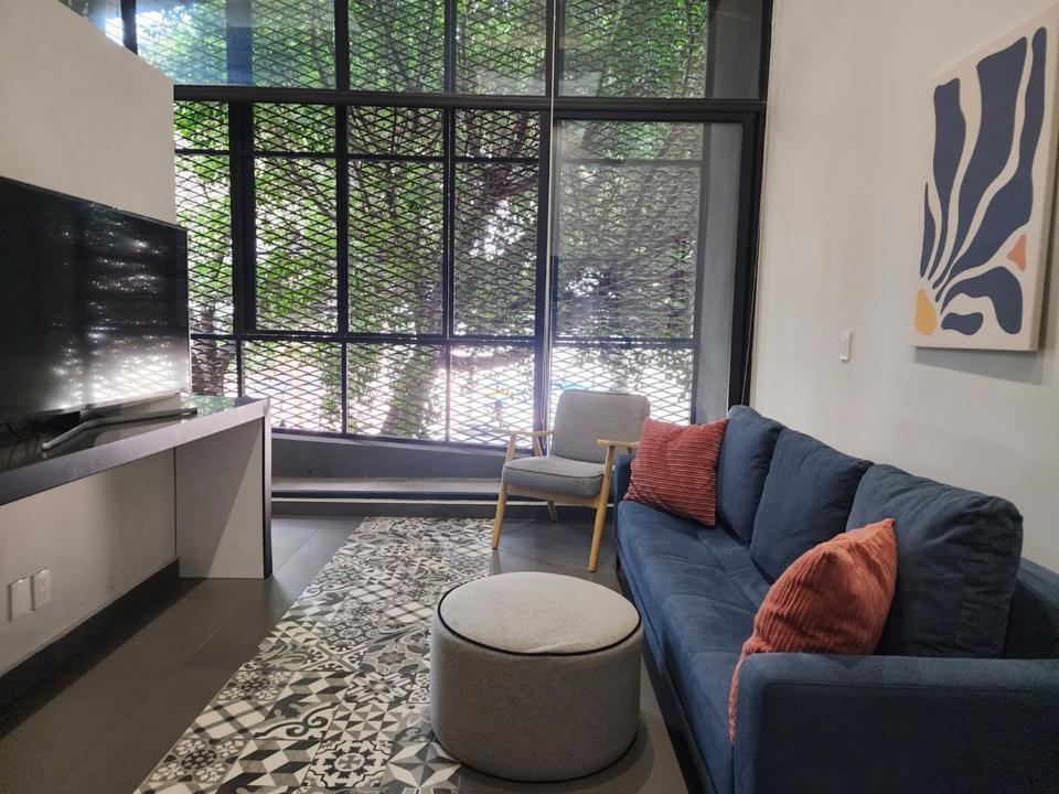 Apartamento Departamentos Niu-coliving Ohio *