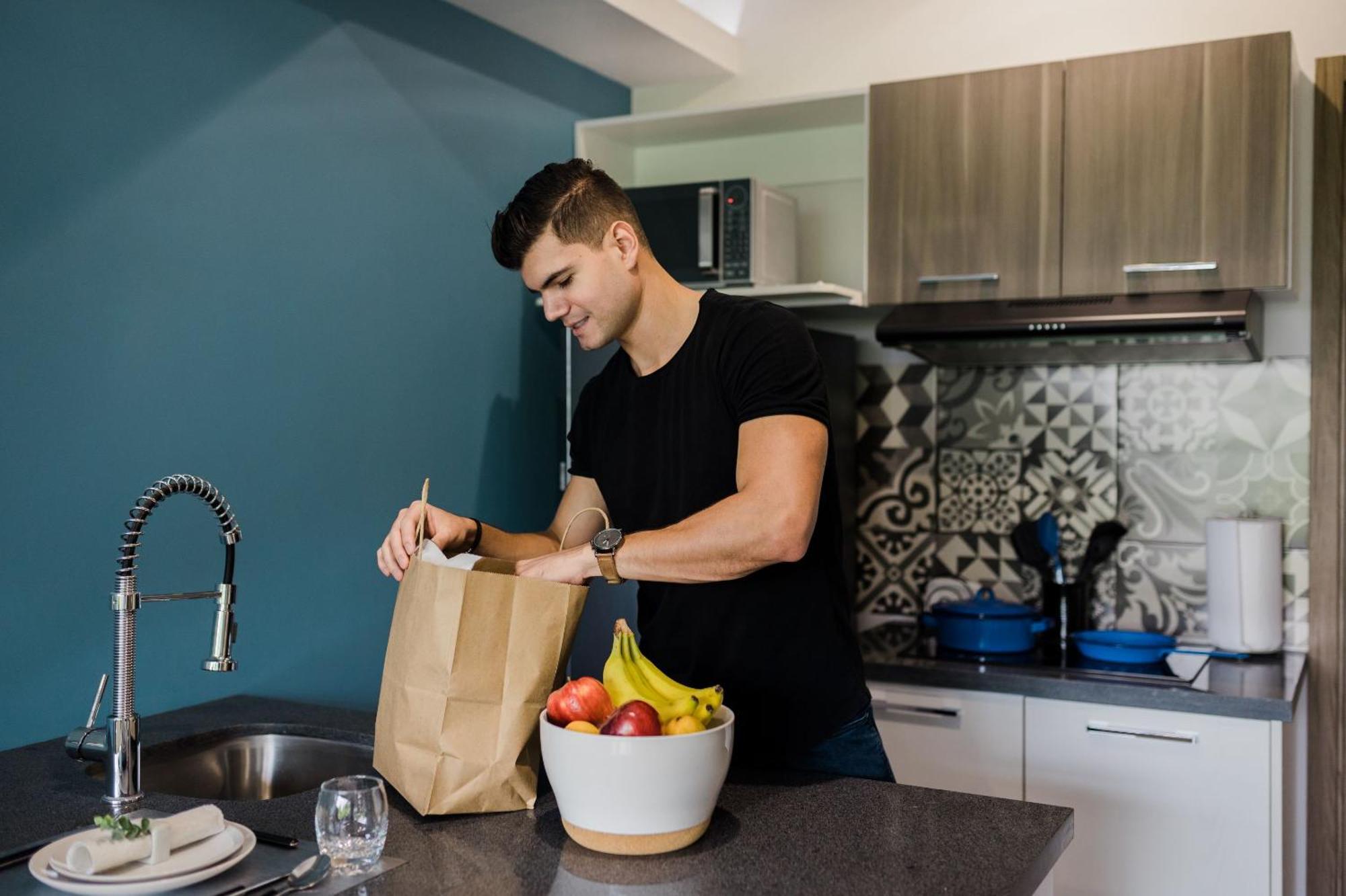Departamentos Niu-coliving Ohio *