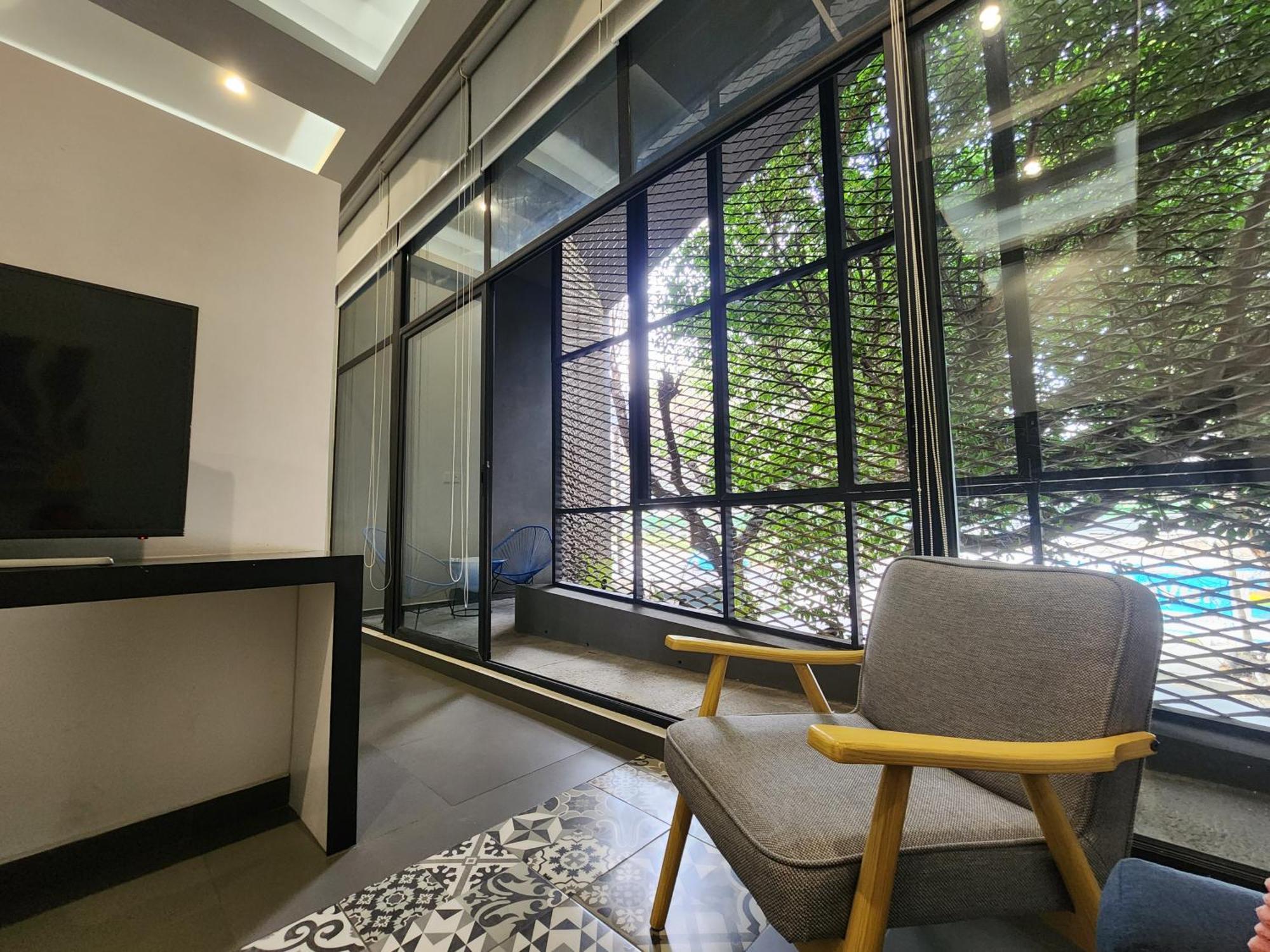 Apartamento Departamentos Niu-coliving Ohio