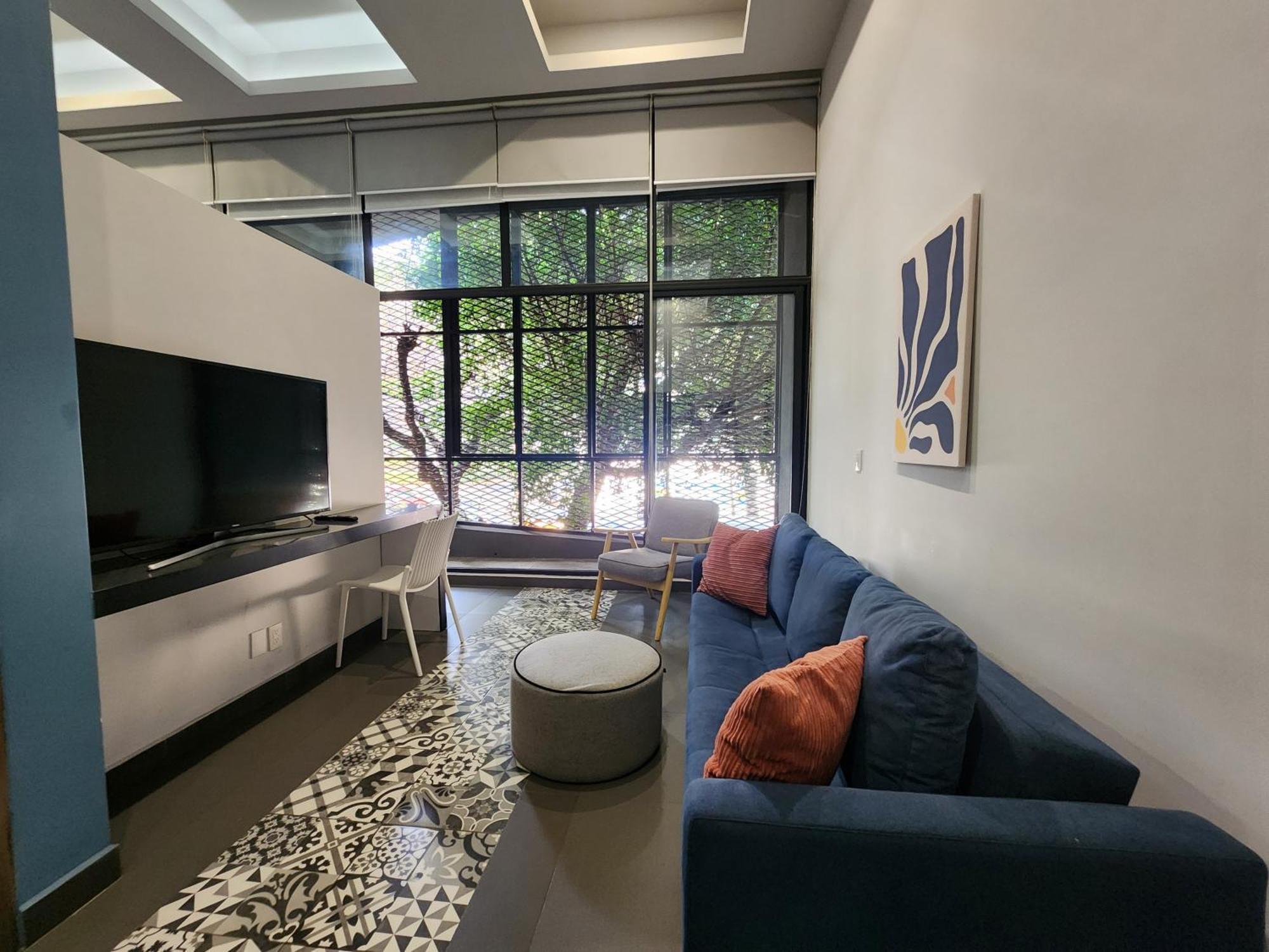 Departamentos Niu-coliving Ohio *