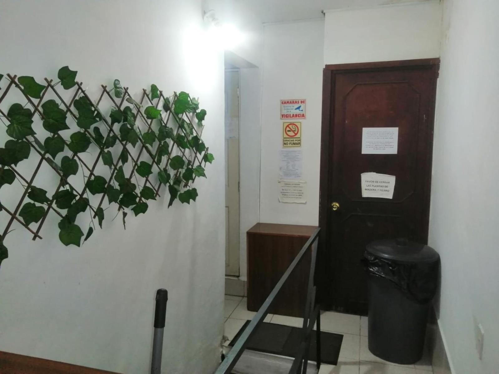 Casa de hóspedes A 5 Minutos Foro Sol Palacio Deportes Aeropuerto A Cidade do México