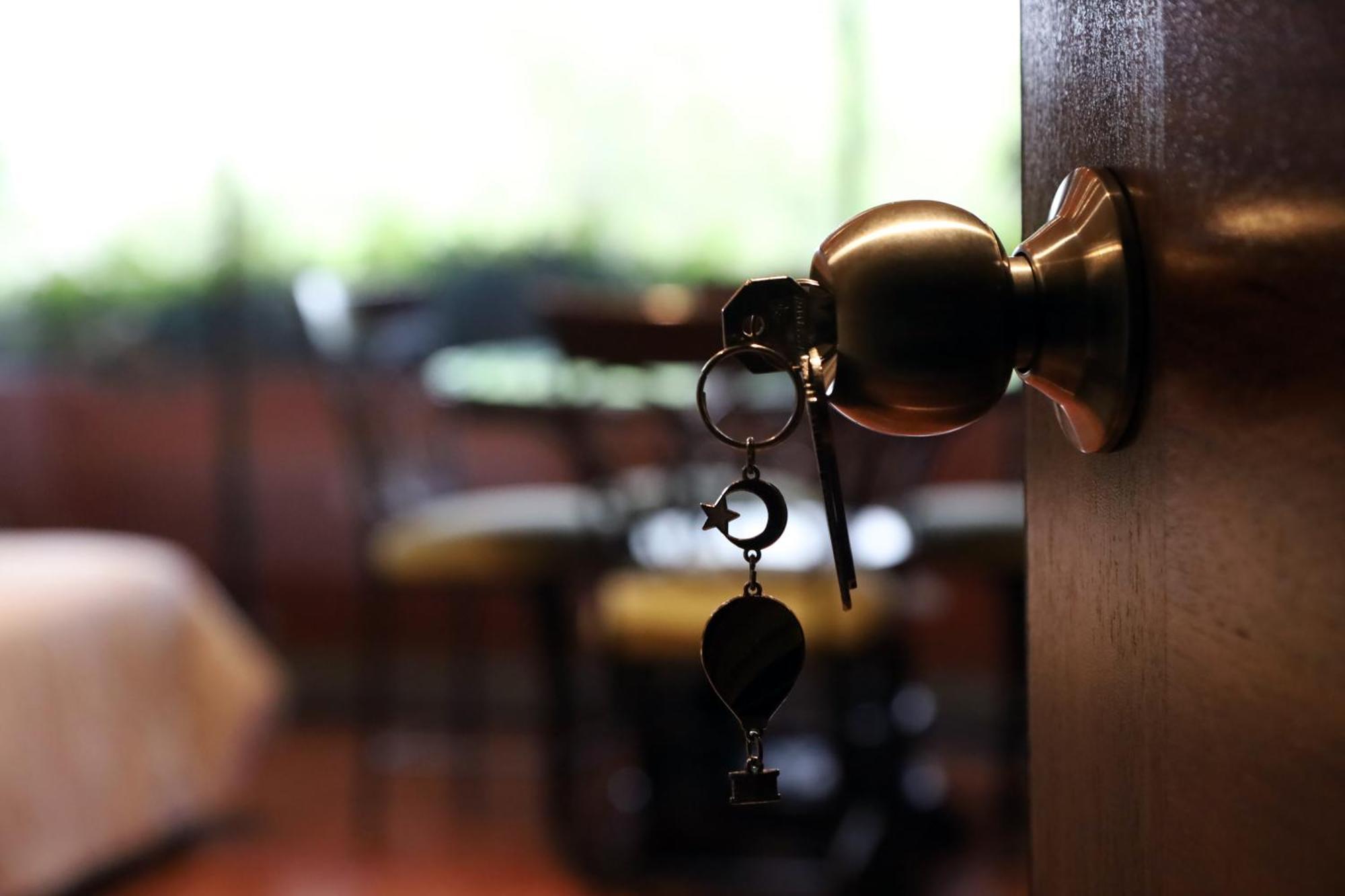 Boutique Rosas - Satelite Homestay Mexico City