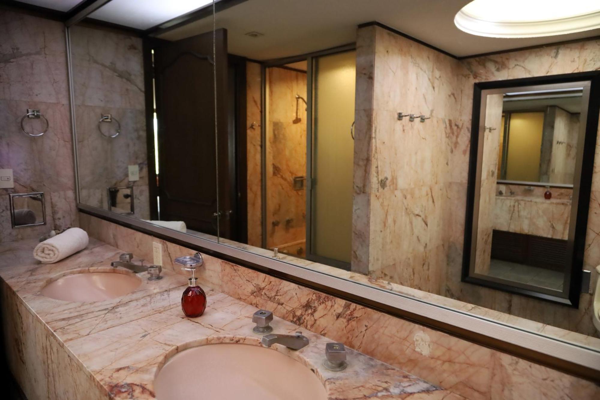Homestay Boutique Rosas - Satelite Mexico City