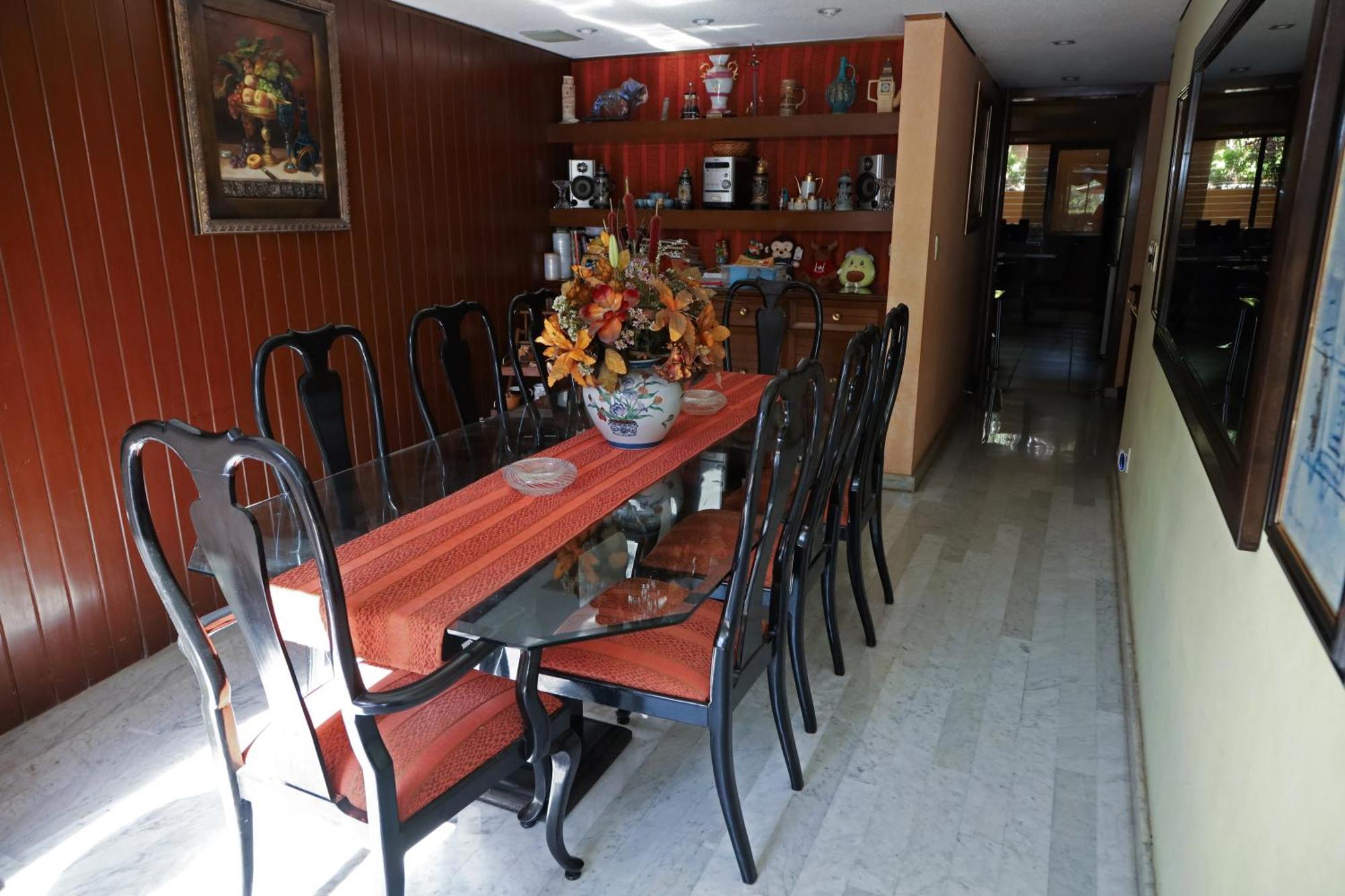 Boutique Rosas - Satelite Homestay *