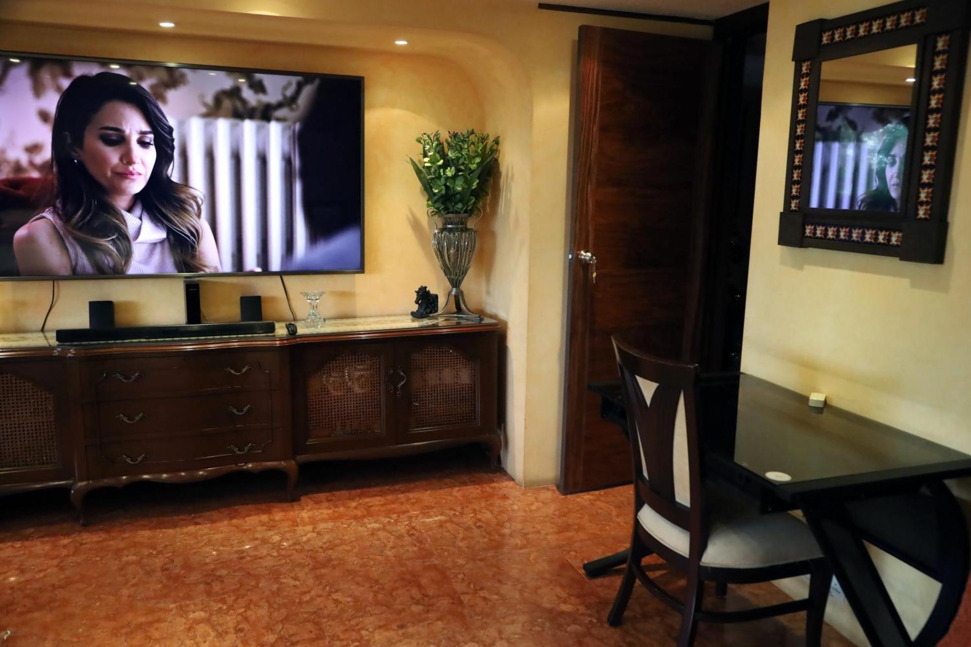 Boutique Rosas - Satelite Homestay