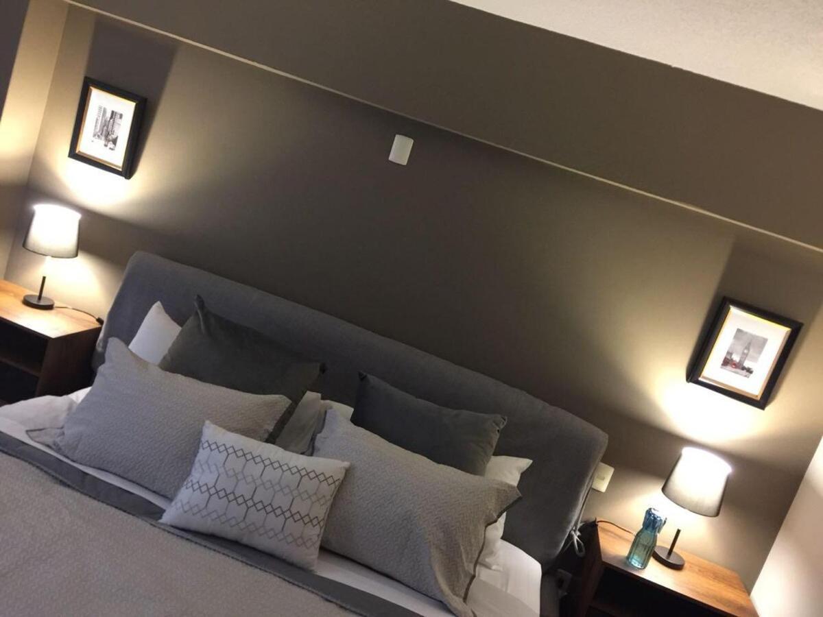 Apartamento In The Vibrant Part Of Cdmx *
