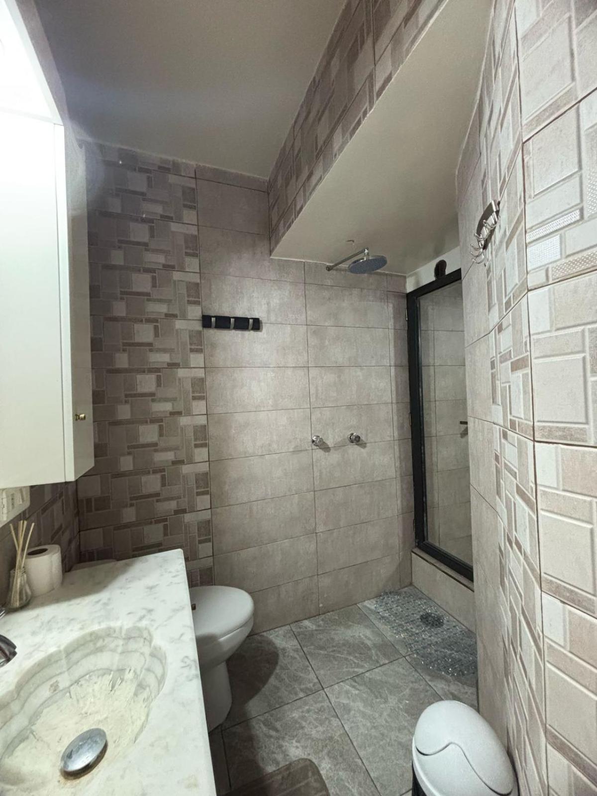 Habitación en casa particular Amarilla