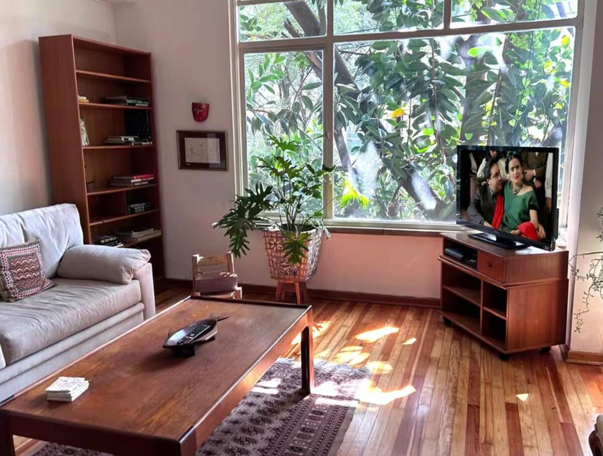 Artistic & Spacious House In Heart Of Polanco - 4 *