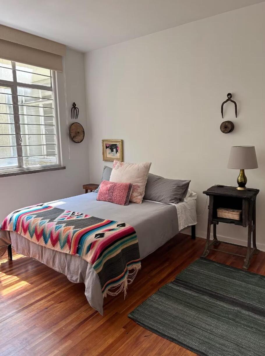 Apartamento Artistic & Spacious House In Heart Of Polanco - 4