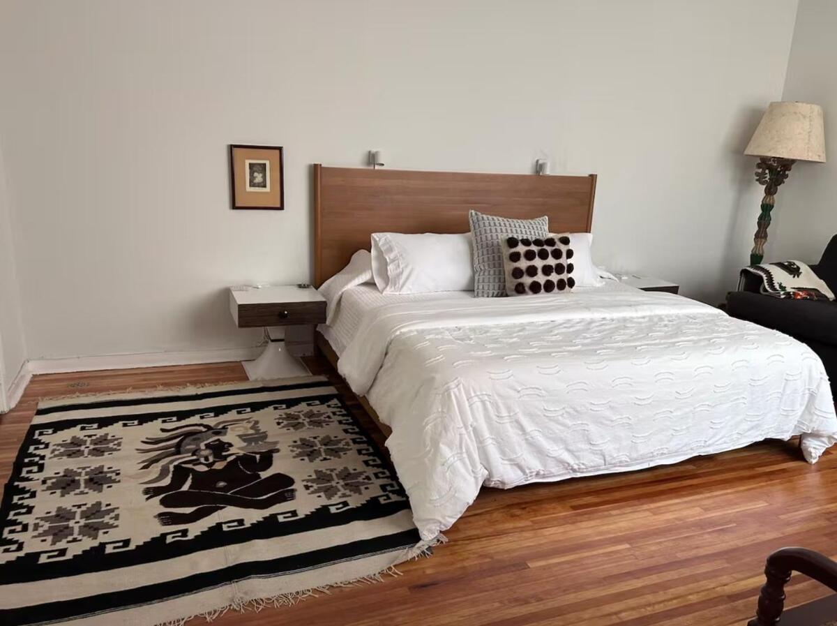 Apartamento Artistic & Spacious House In Heart Of Polanco - 4 Cidade do México