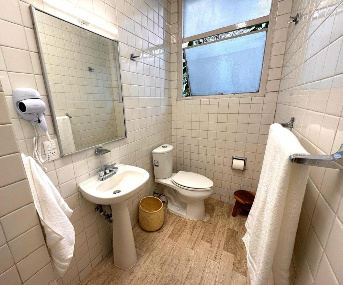 Artistic & Spacious House In Heart Of Polanco - 4 Cidade do México