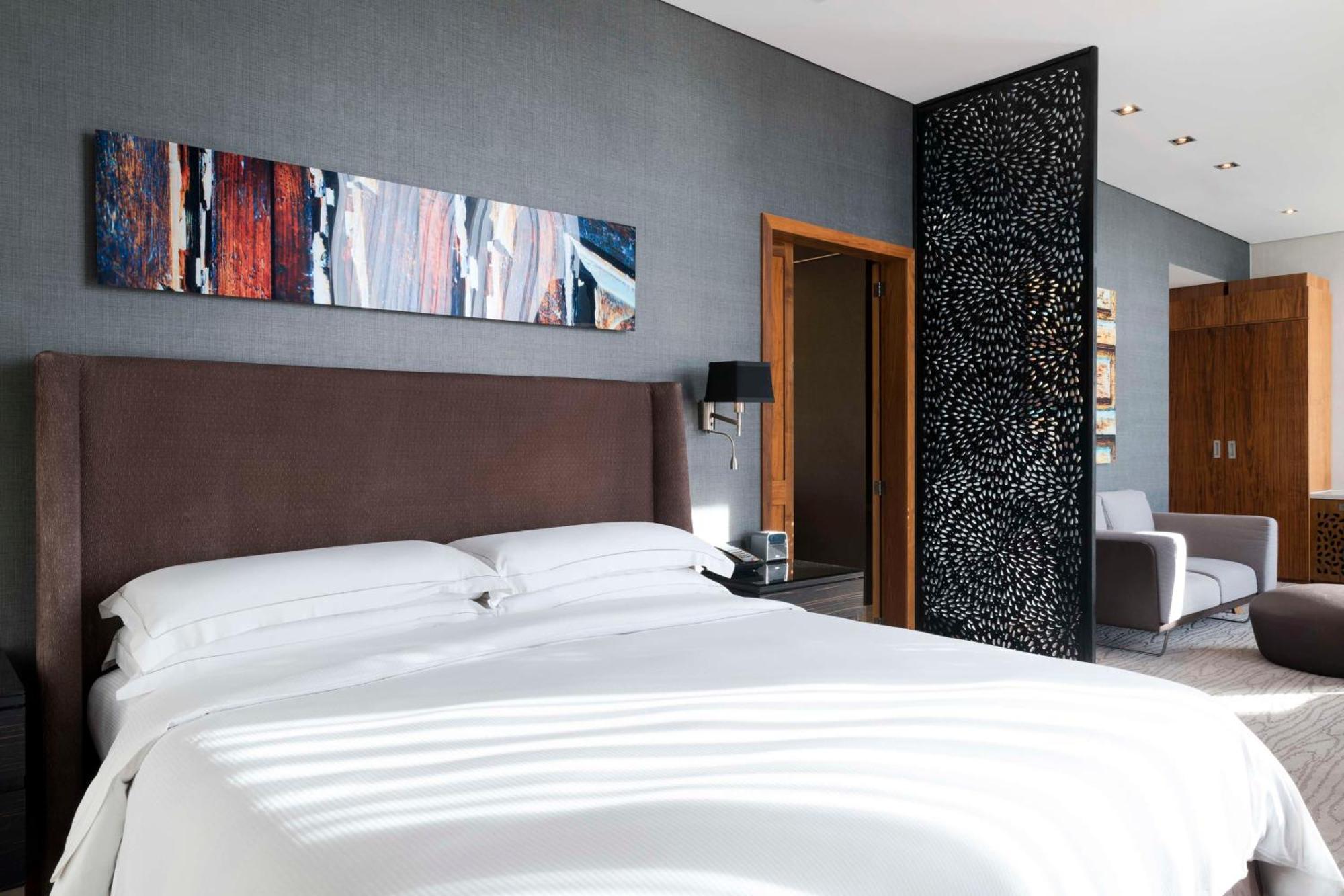 Hilton Santa Fe 4* Mexico City