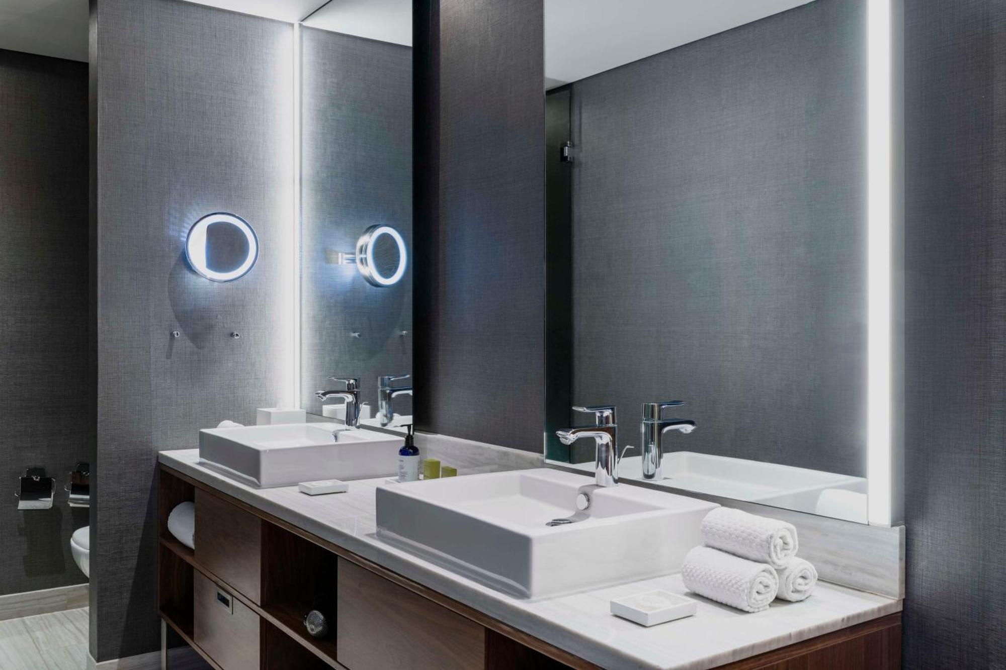 Hotel Hilton Santa Fe