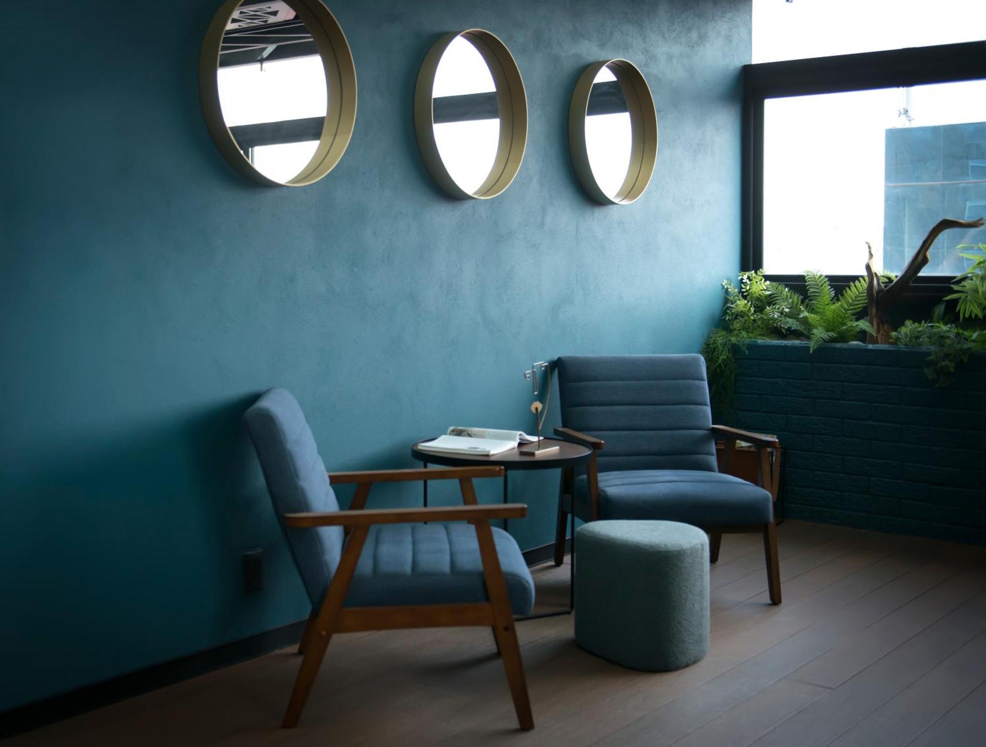 Hotel Flamencos México DF