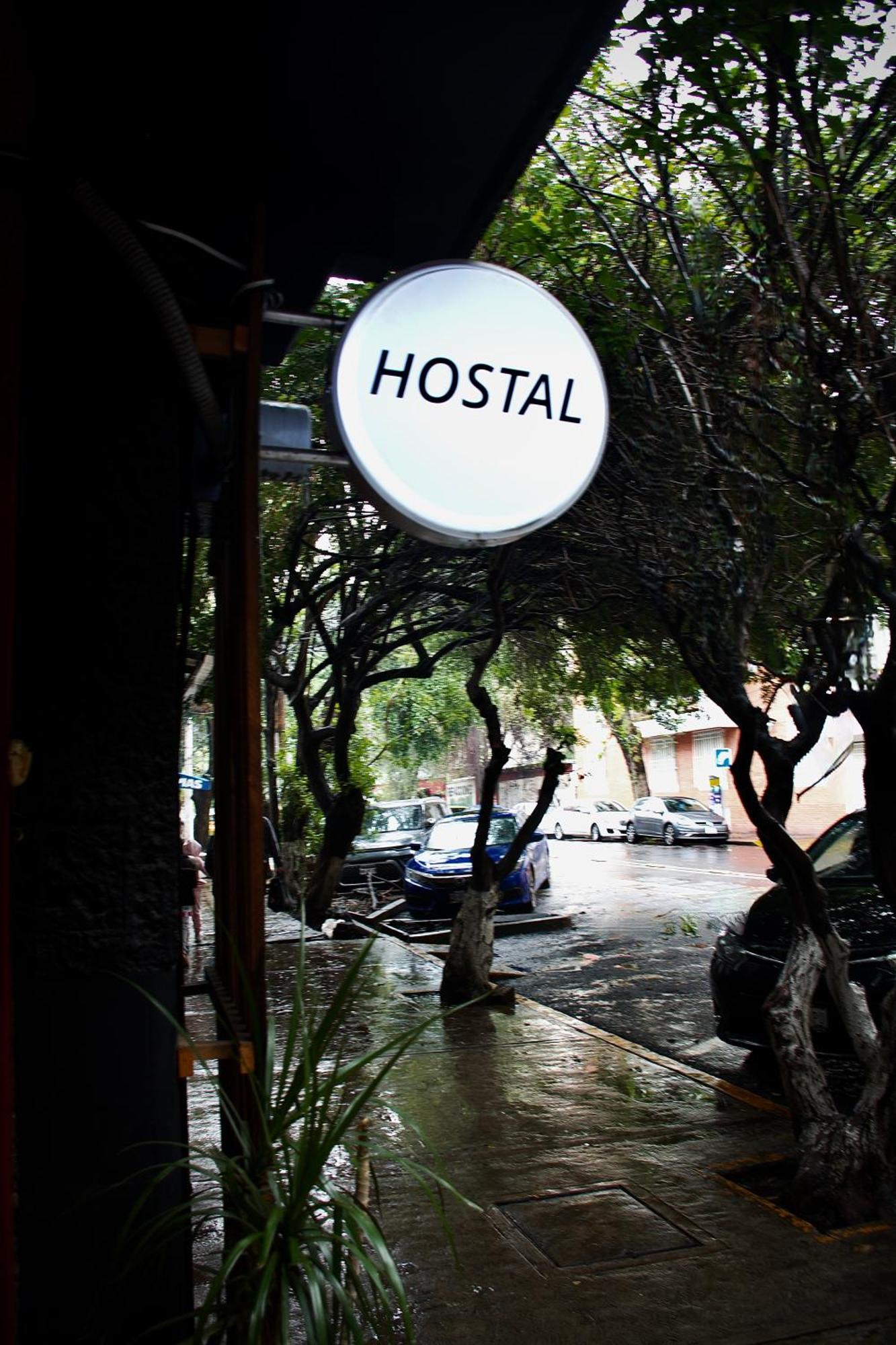 Roma Norte Hotel México DF
