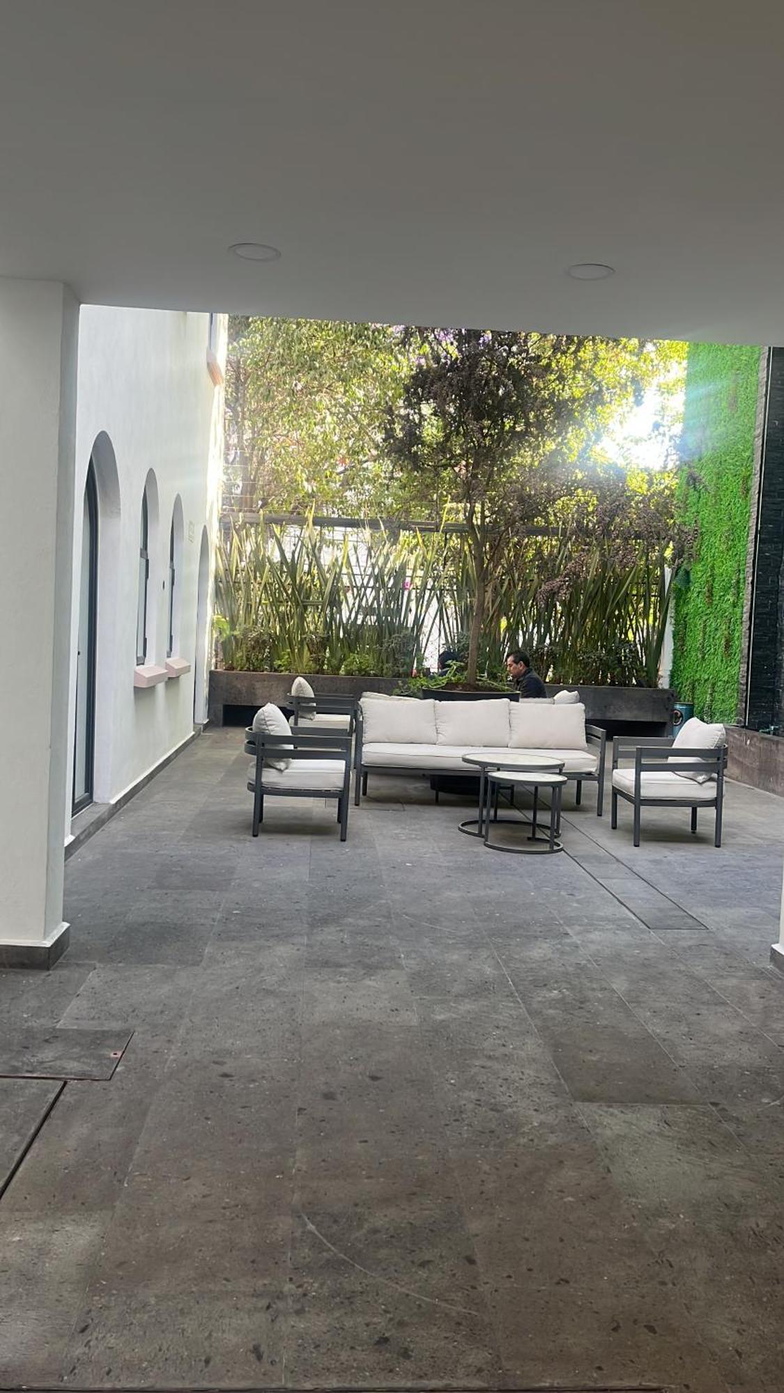 Casa Ensenada Luxury Boutique México DF