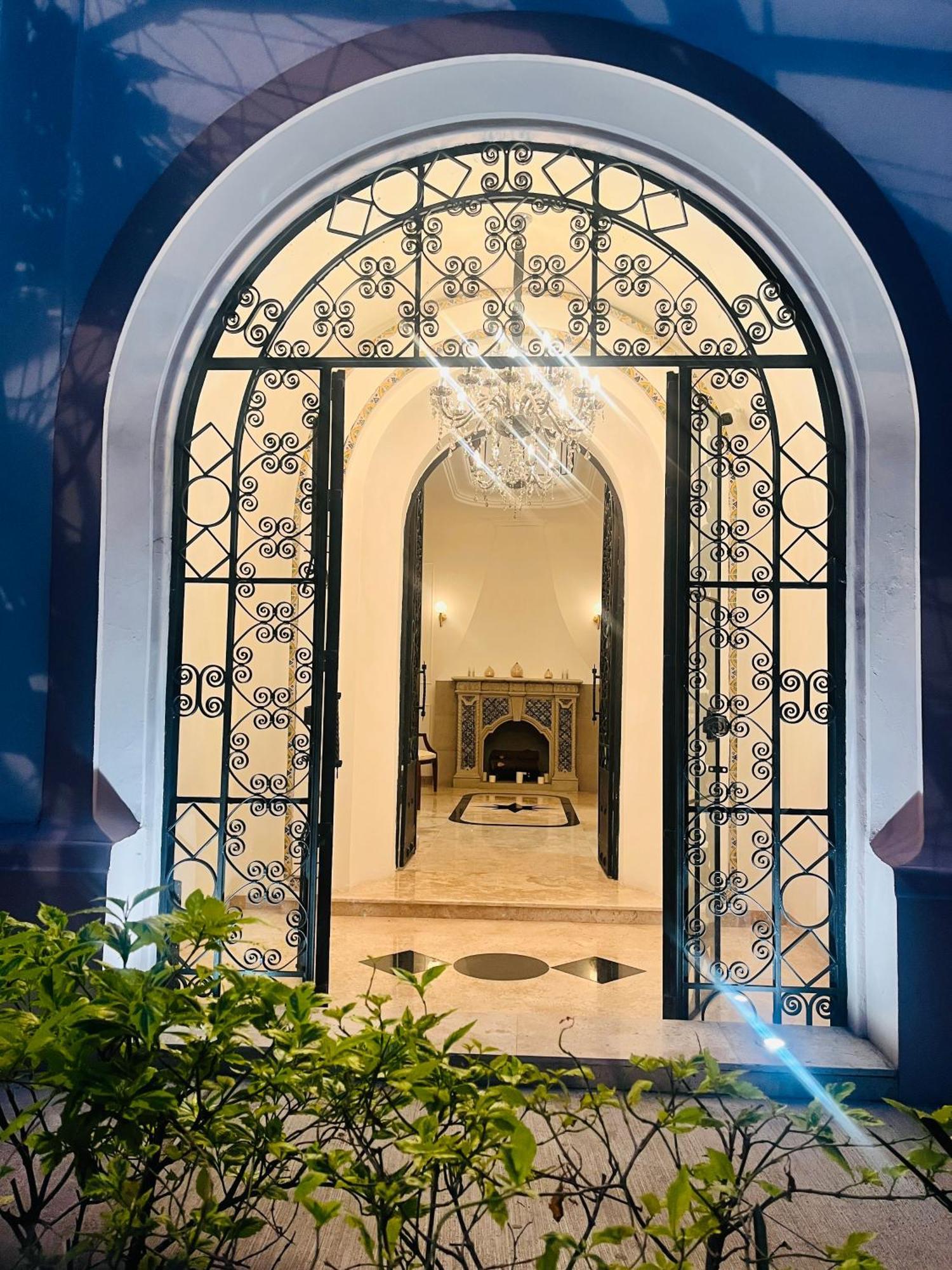 Casa Ensenada Luxury Boutique México DF