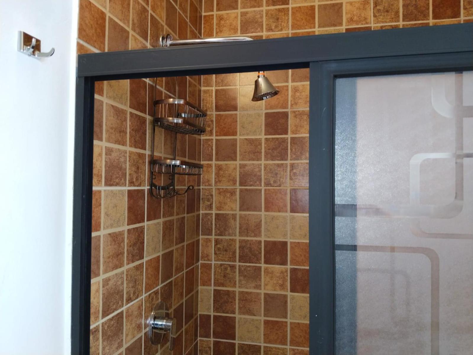 Luz Savinon Apartamento