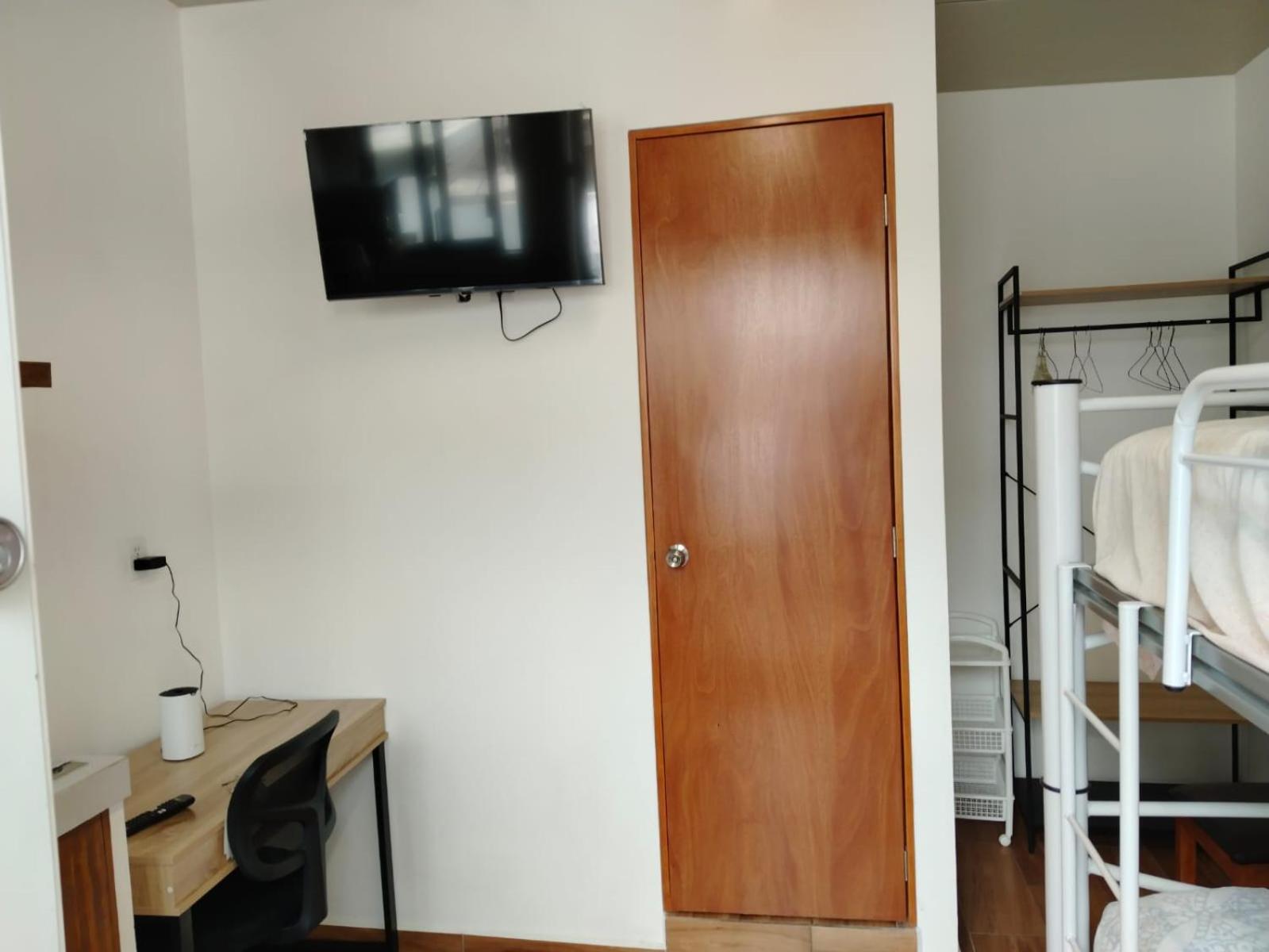 Apartamento Luz Savinon
