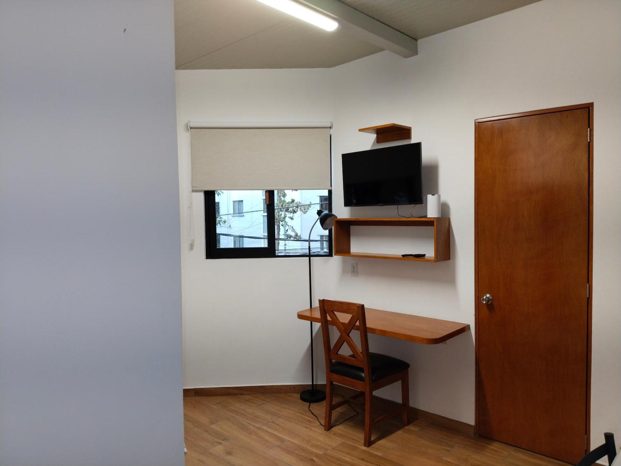 Apartamento Luz Savinon
