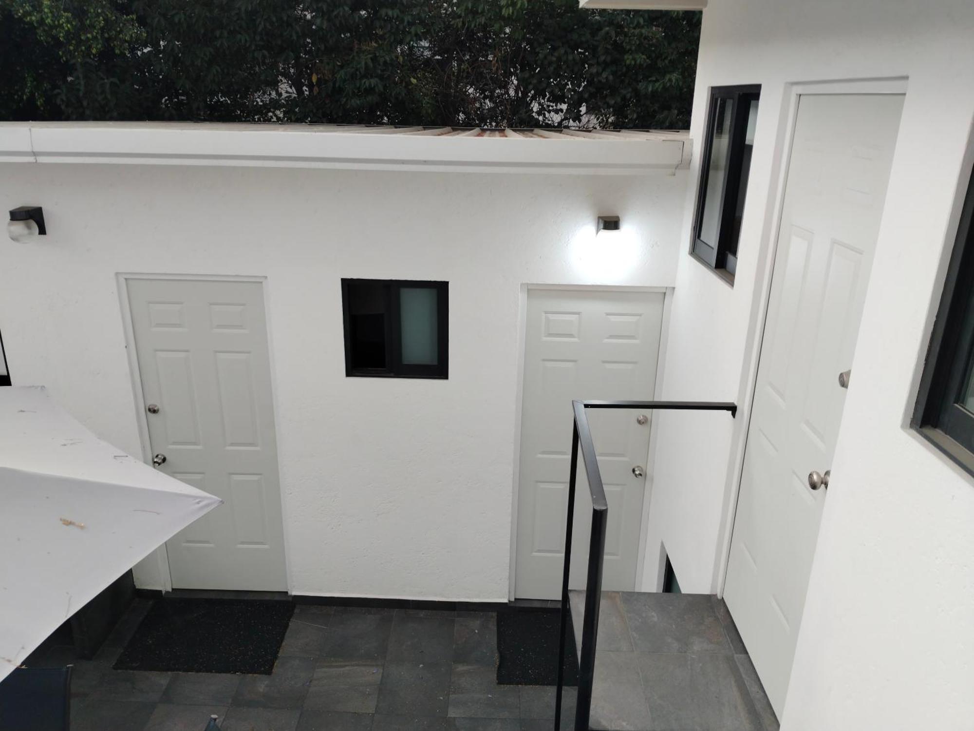 Luz Savinon Apartamento