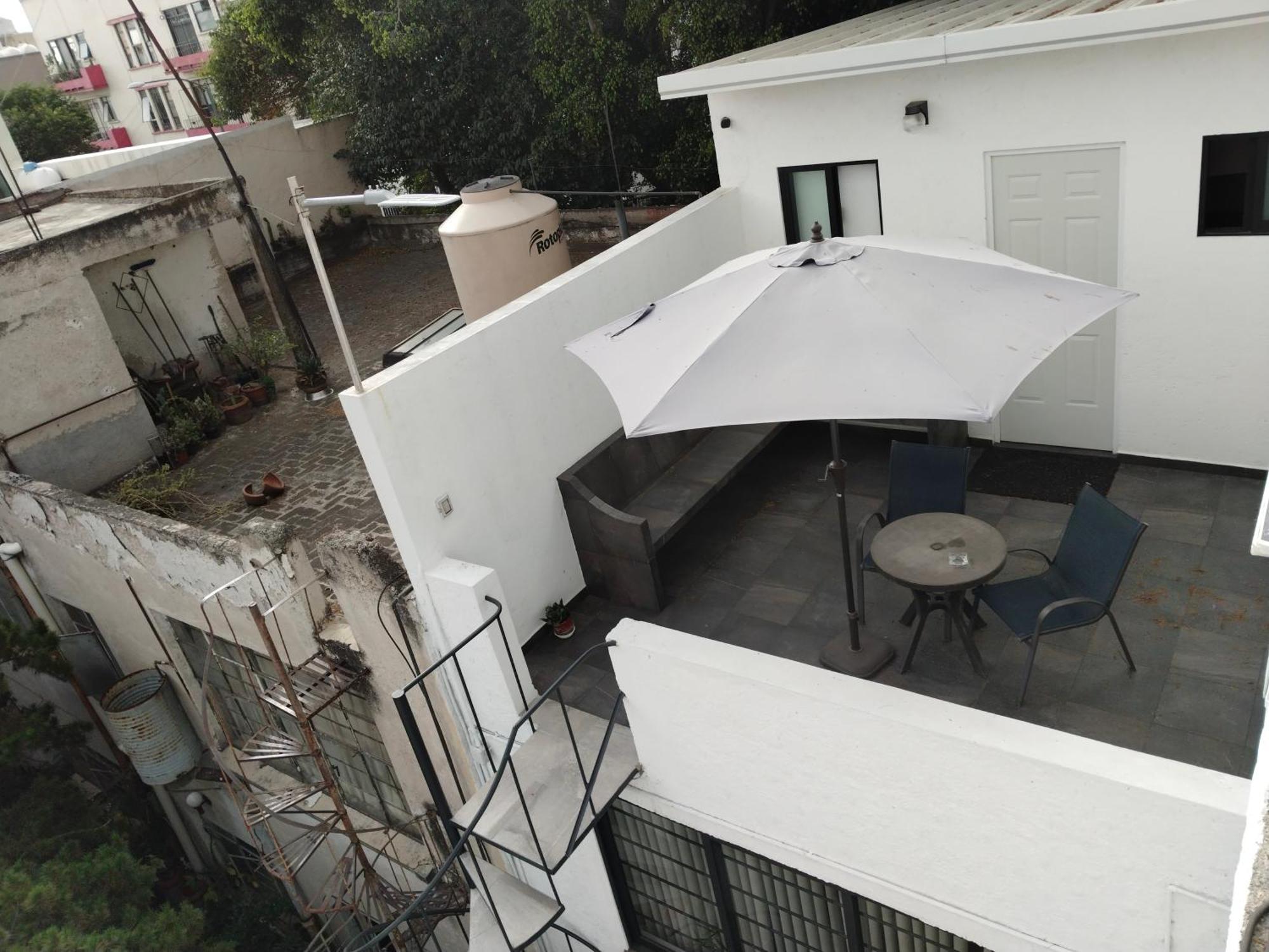 Apartamento Luz Savinon