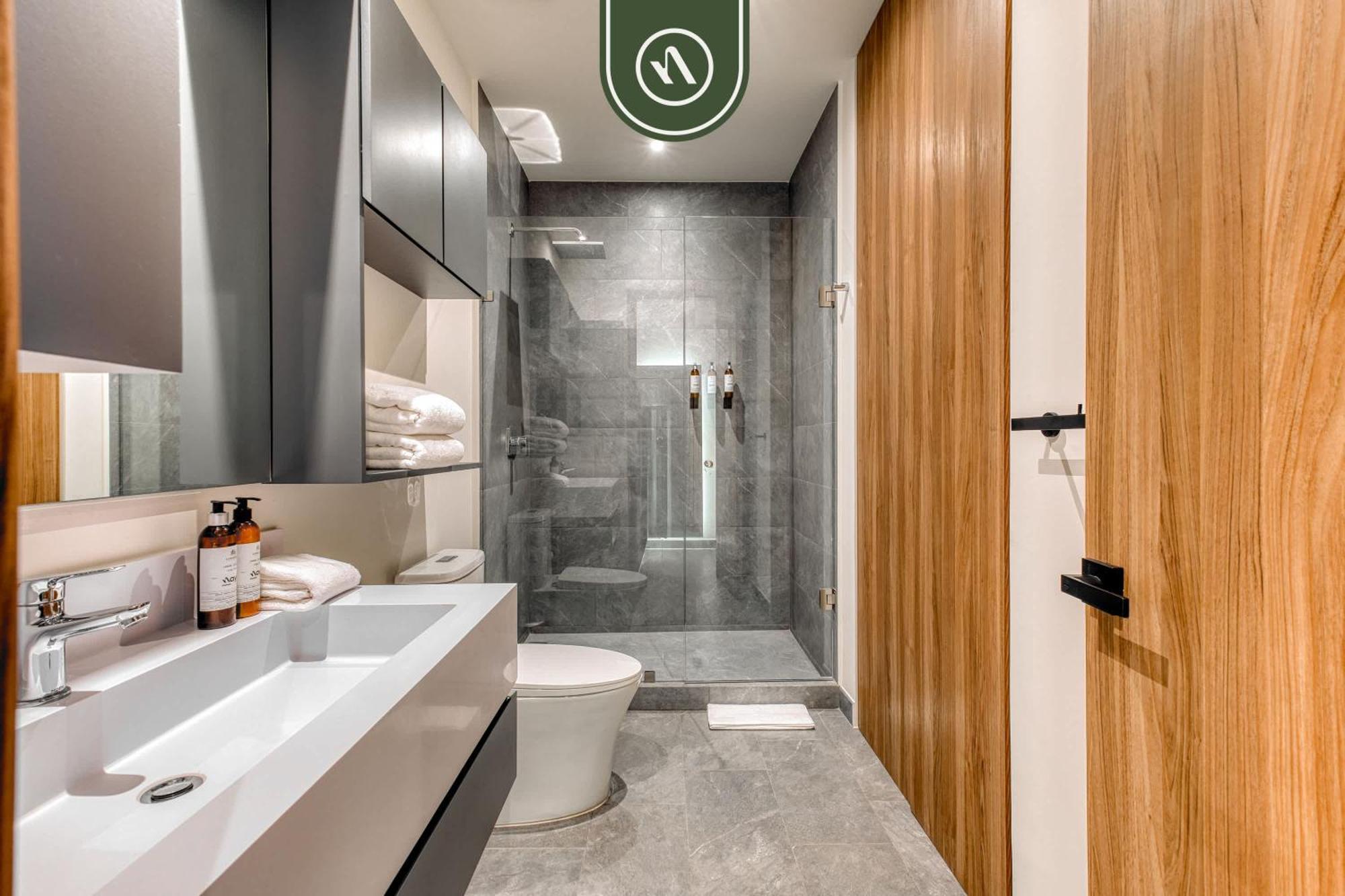Apartamento Luxury - Pool - Revolution Monument View *