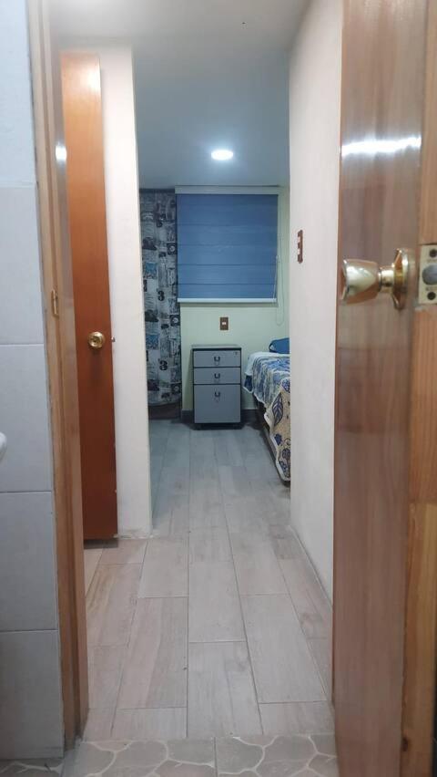 Habitación en casa particular Casa Margherita