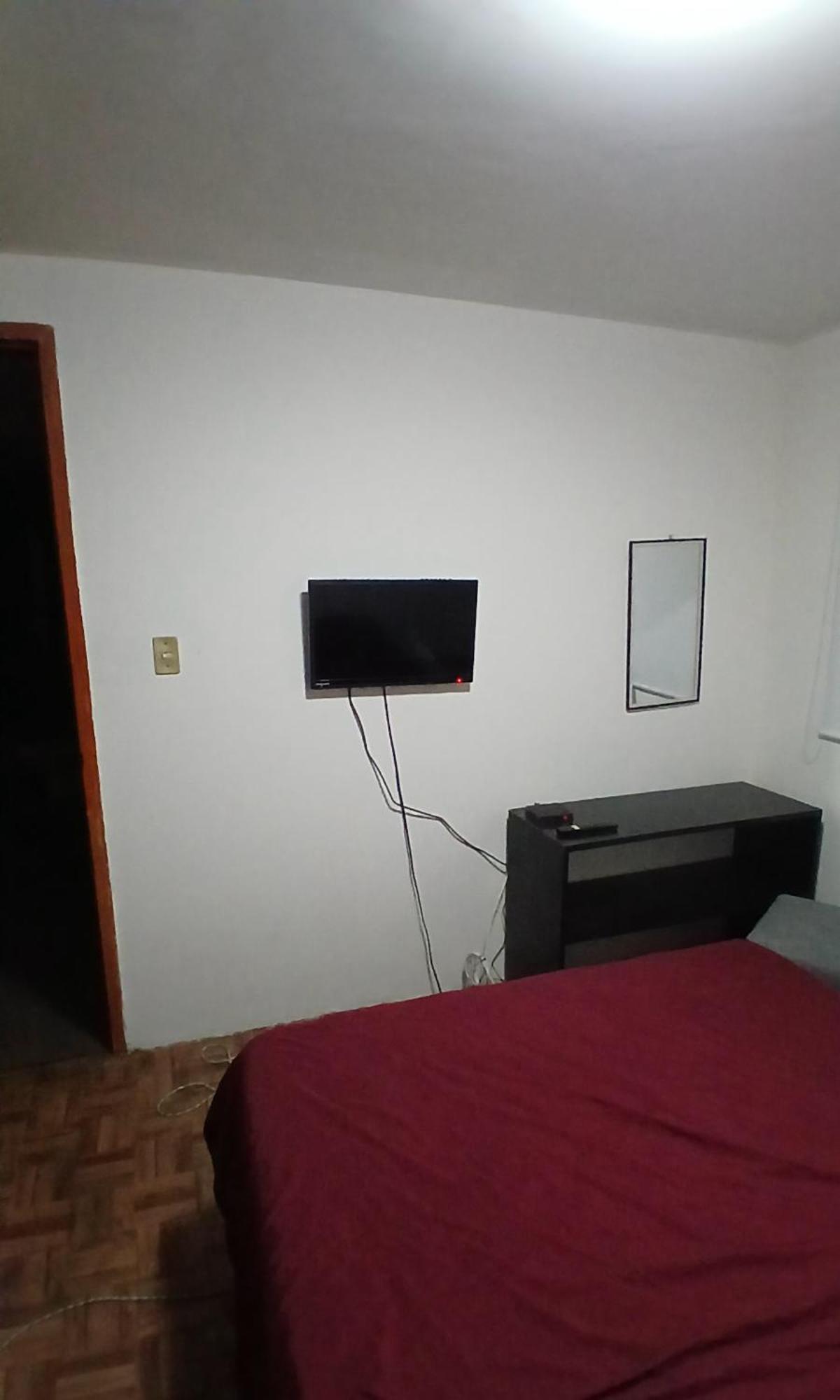 El Navegante 2 Habitación en casa particular