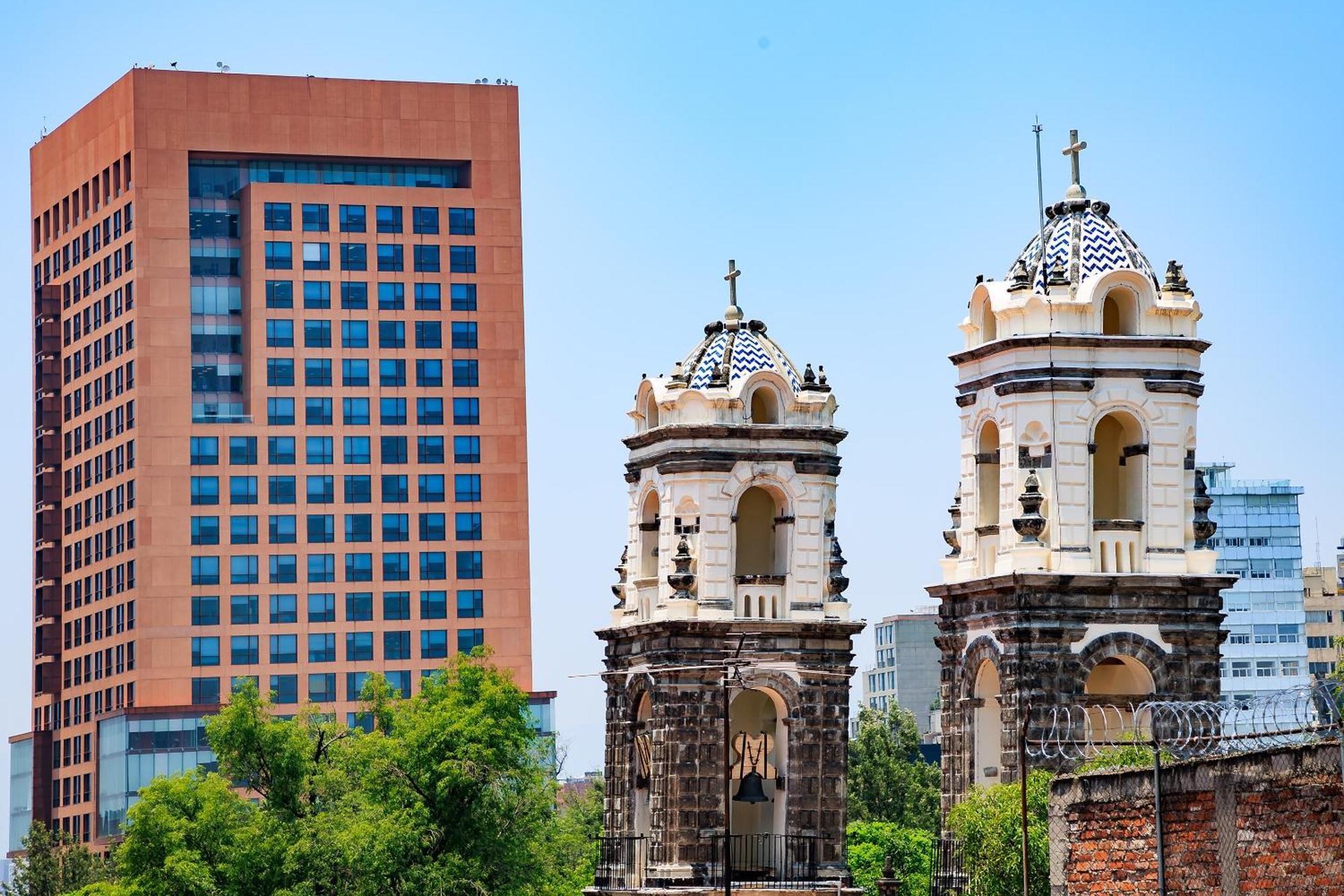 Hotel Oyo Hidalgo